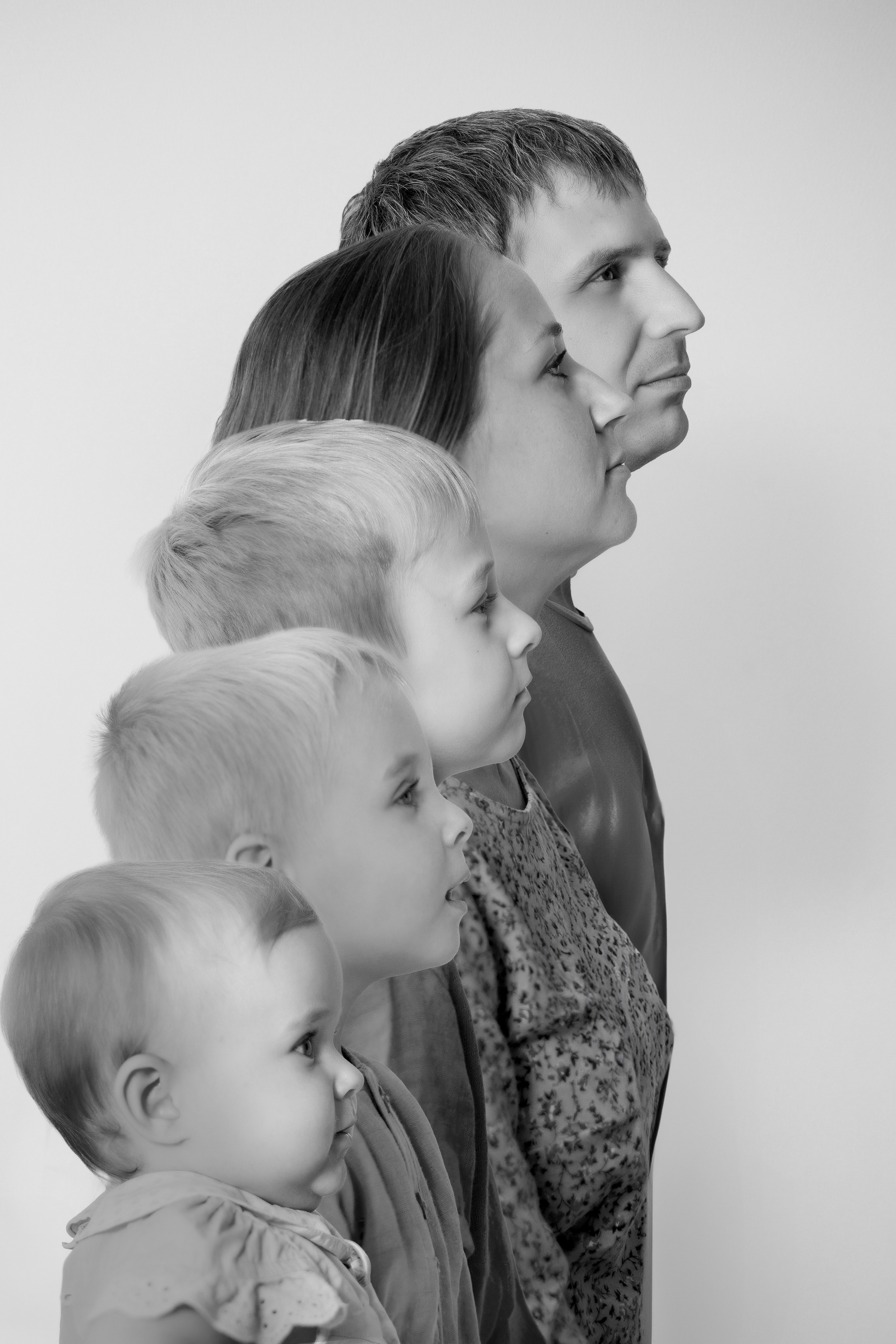 Люба и Виталик. Свадебный и семейный фотограф в Армавире