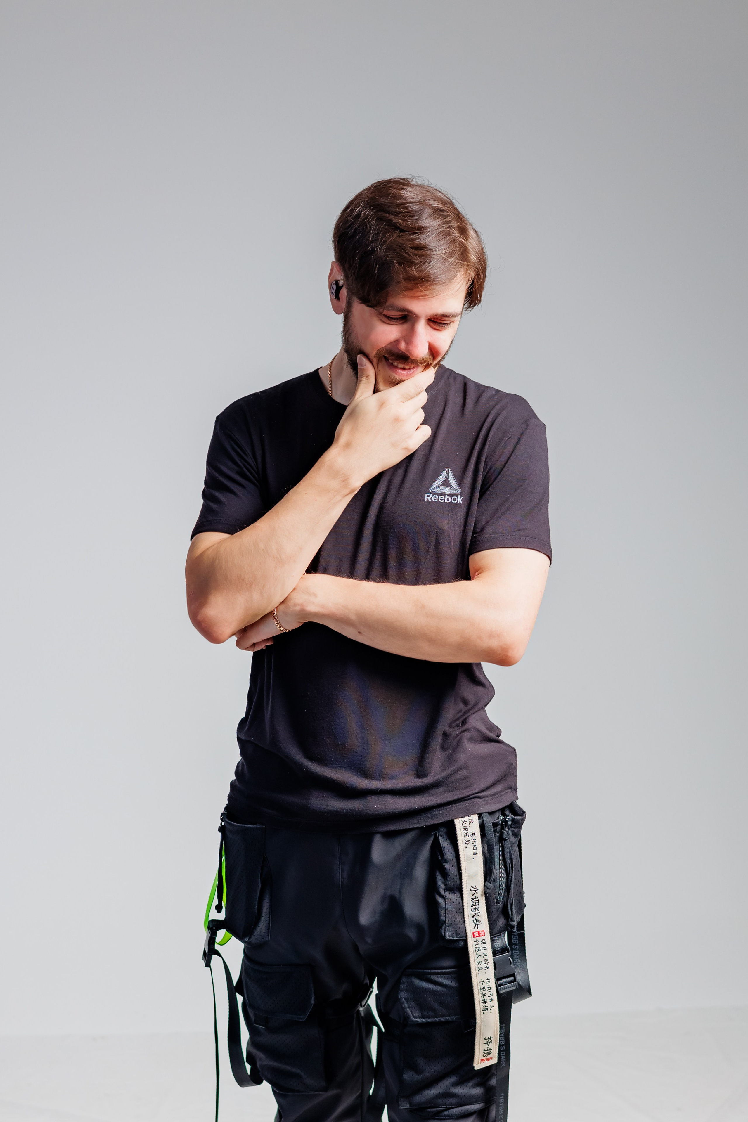 Евгения и Владимир. Свадебный и семейный фотограф в Армавире