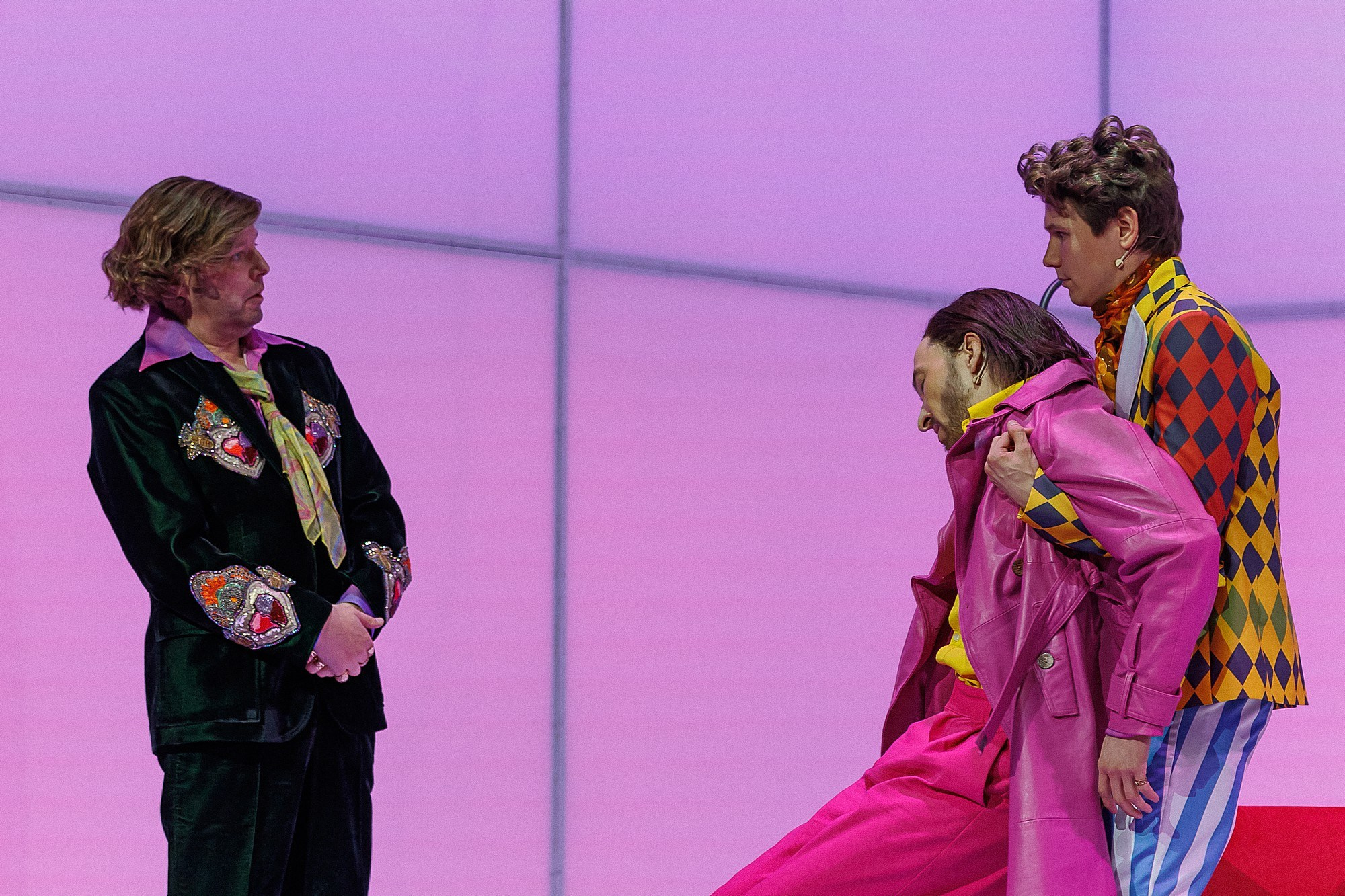 Влюбленные. Боченков Вадим | Фотограф в Пскове и Санкт-Петербурге