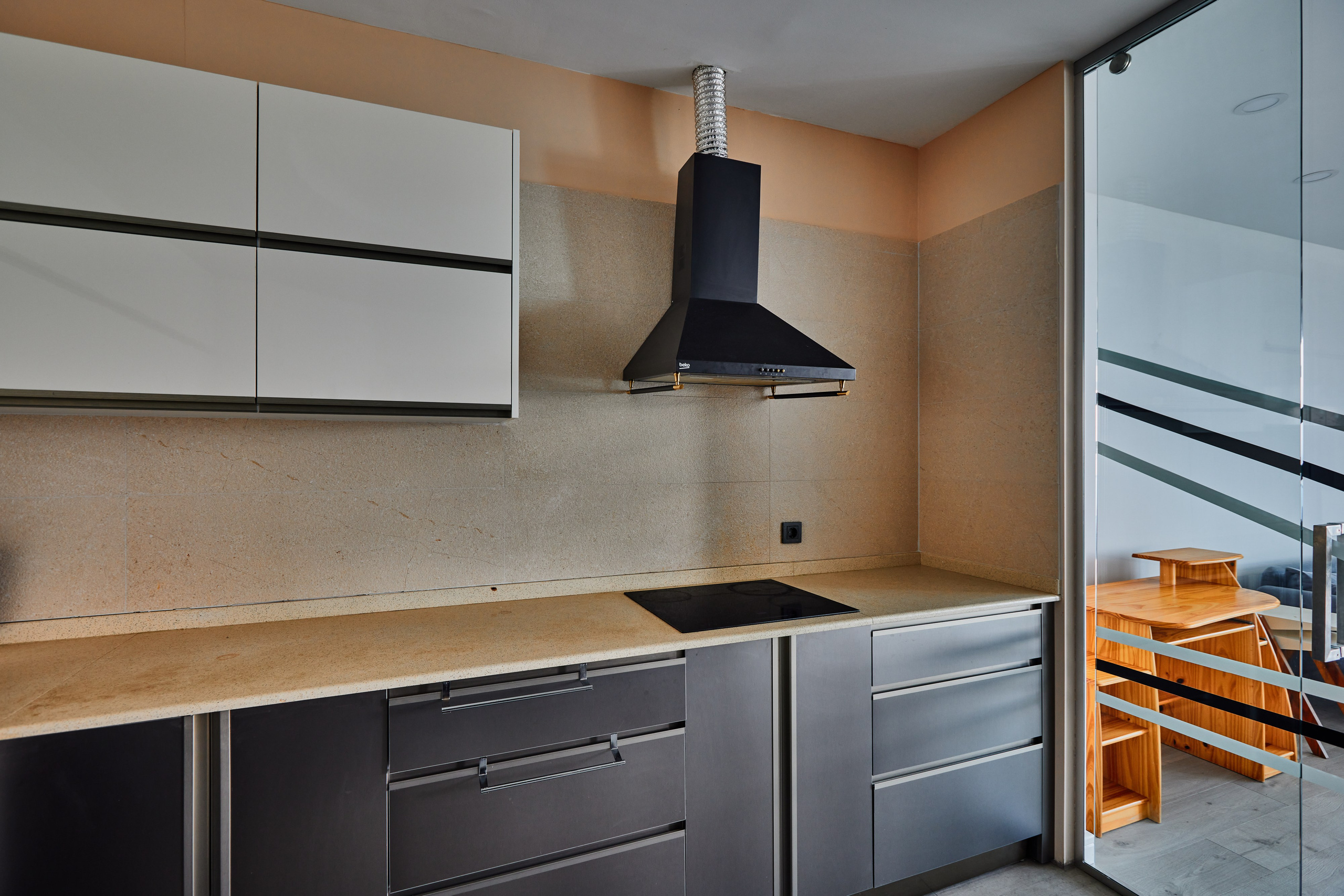 METRO CITY. Режиссёр, клипмейкер, фотограф — Андрей Охота