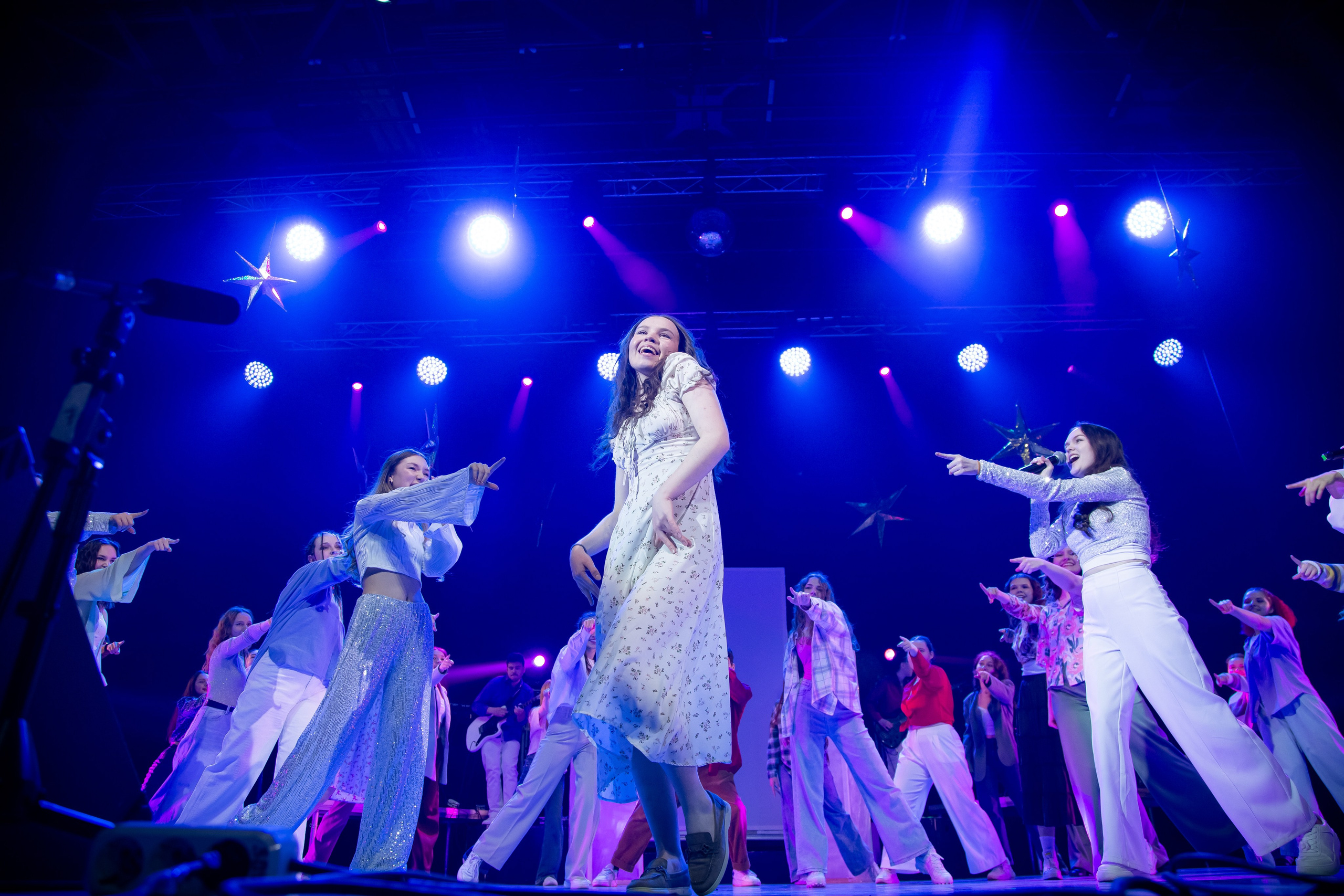 Студвесна Химфак. Репортажный и портретный фотограф Казань / Горячих Полина