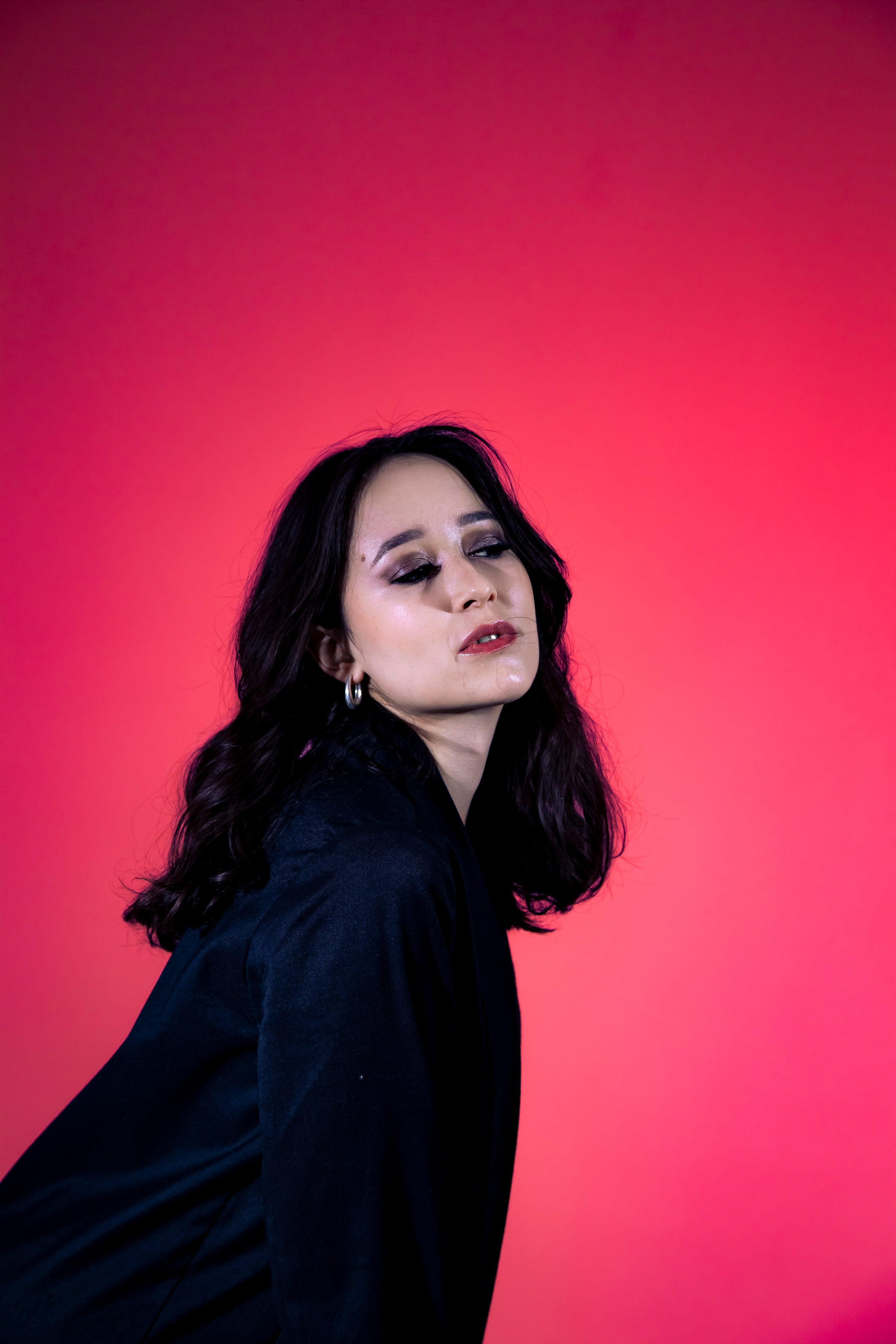 Фотосессия Казань. Репортажный и портретный фотограф Казань / Горячих Полина