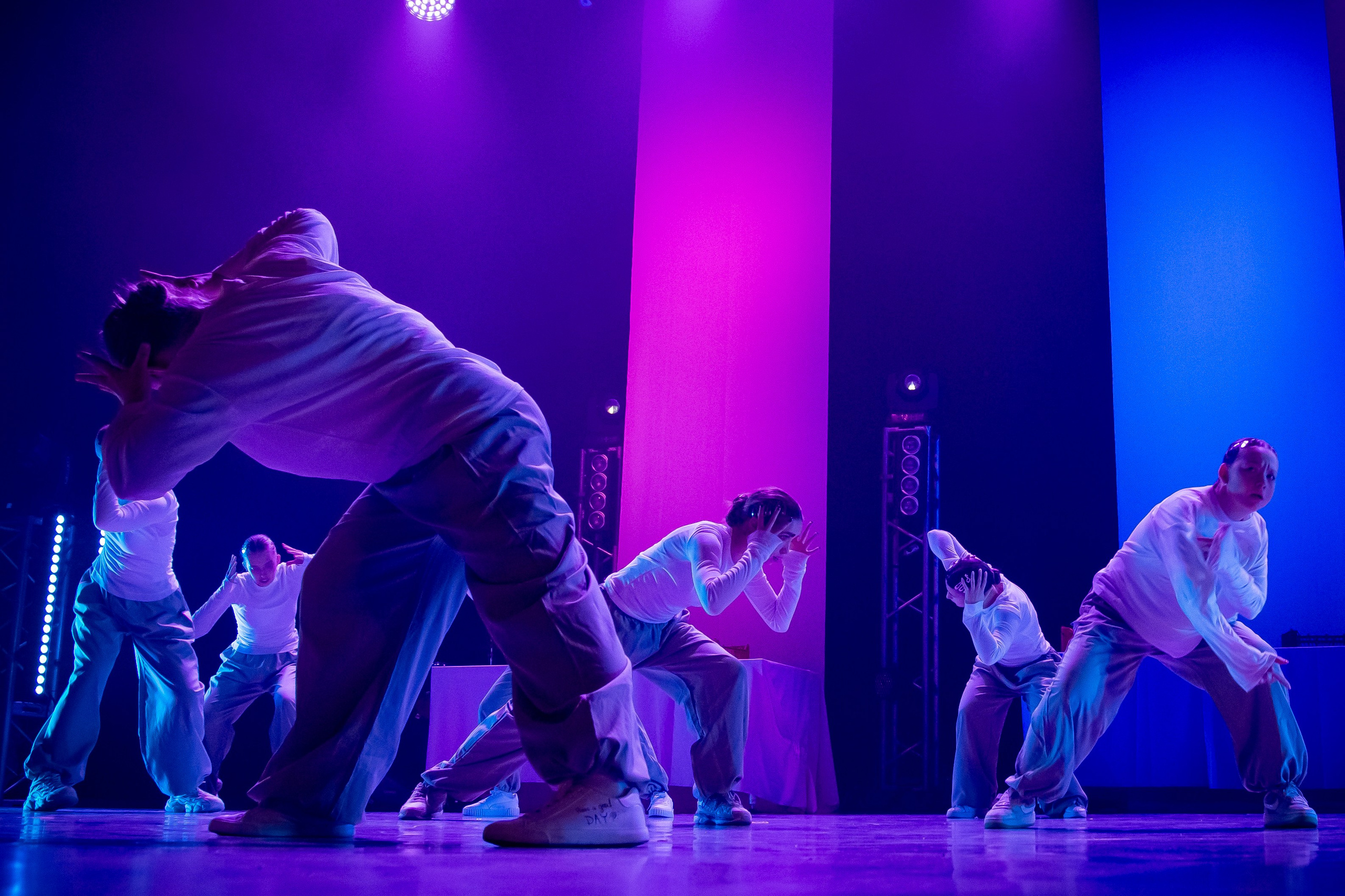 Студвесна ИФ и ИВМИиТ. Репортажный и портретный фотограф Казань / Горячих Полина