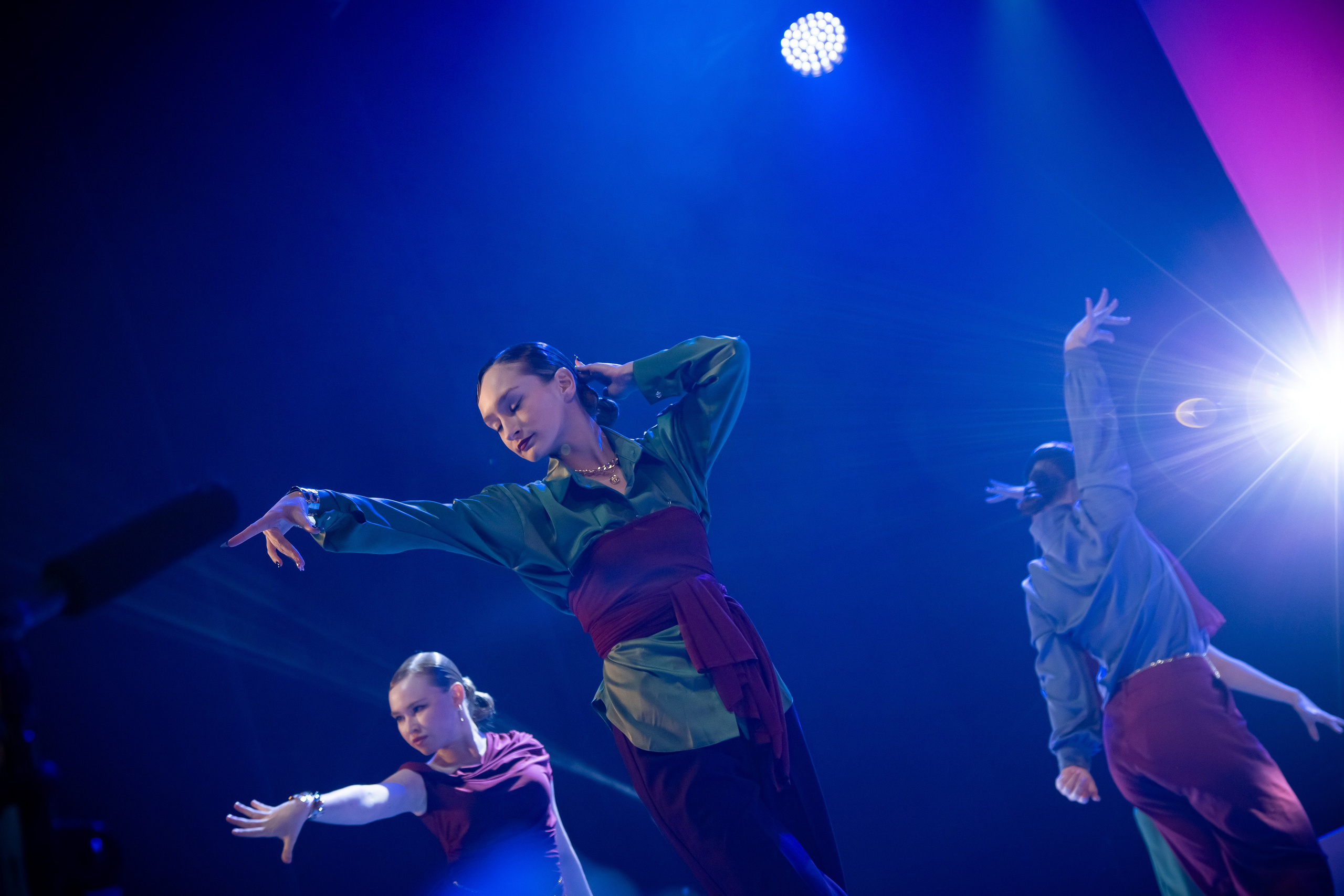 Студвесна ИФ и ИВМИиТ. Репортажный и портретный фотограф Казань / Горячих Полина