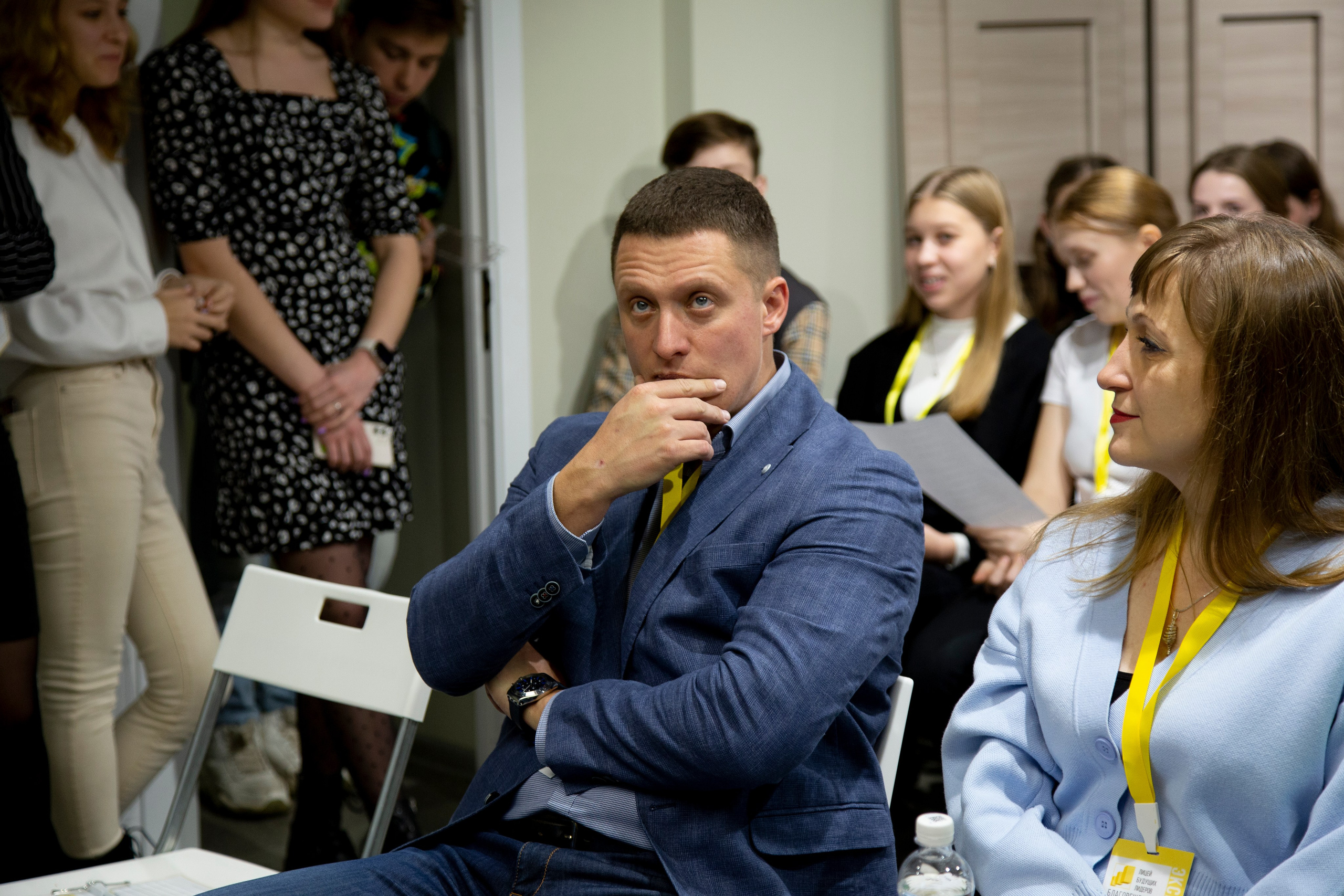 Кейс-турнир ФБЛ. Репортажный и портретный фотограф Казань / Горячих Полина