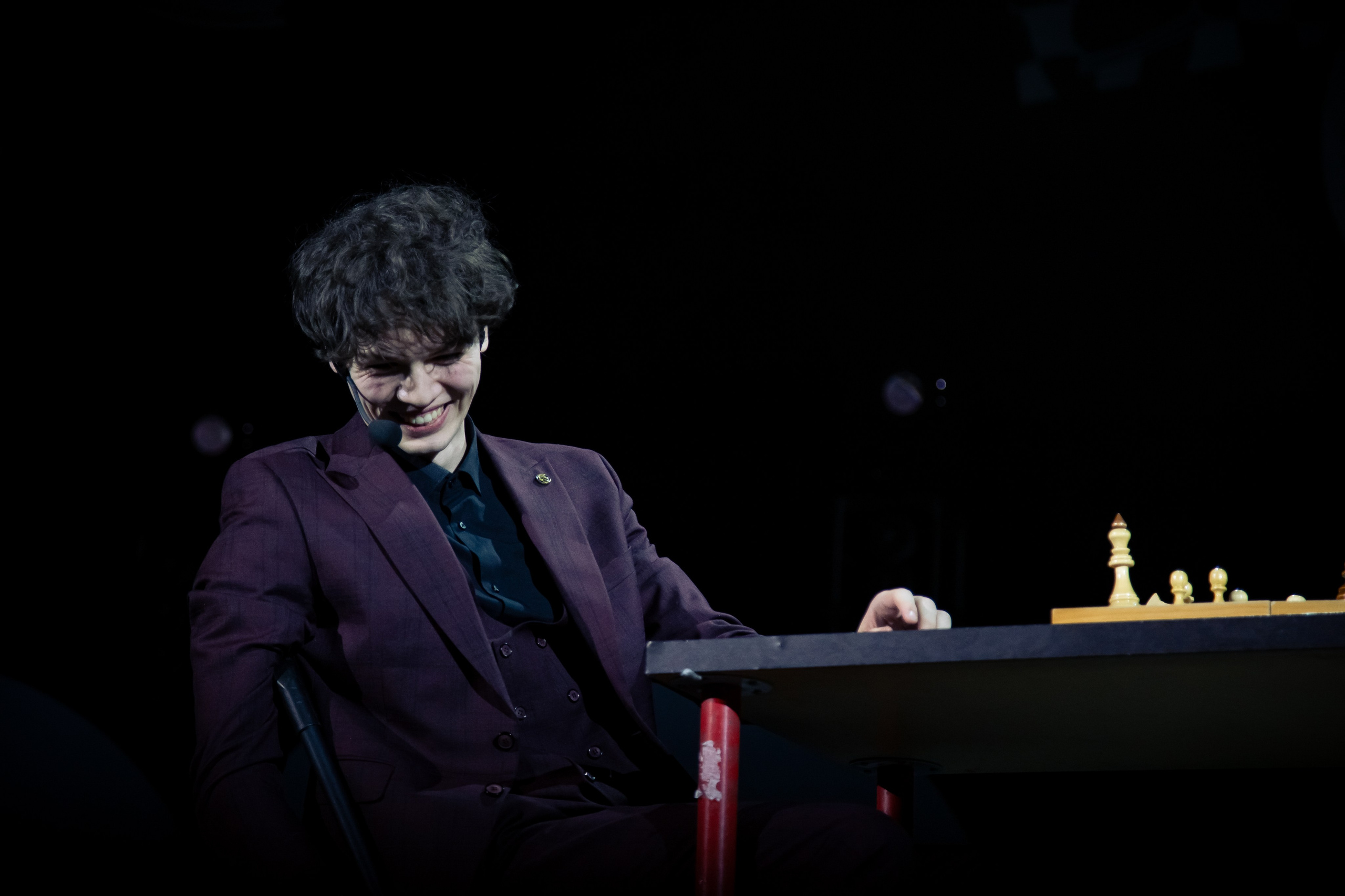 Студвесна ИФ и ИВМИиТ. Репортажный и портретный фотограф Казань / Горячих Полина