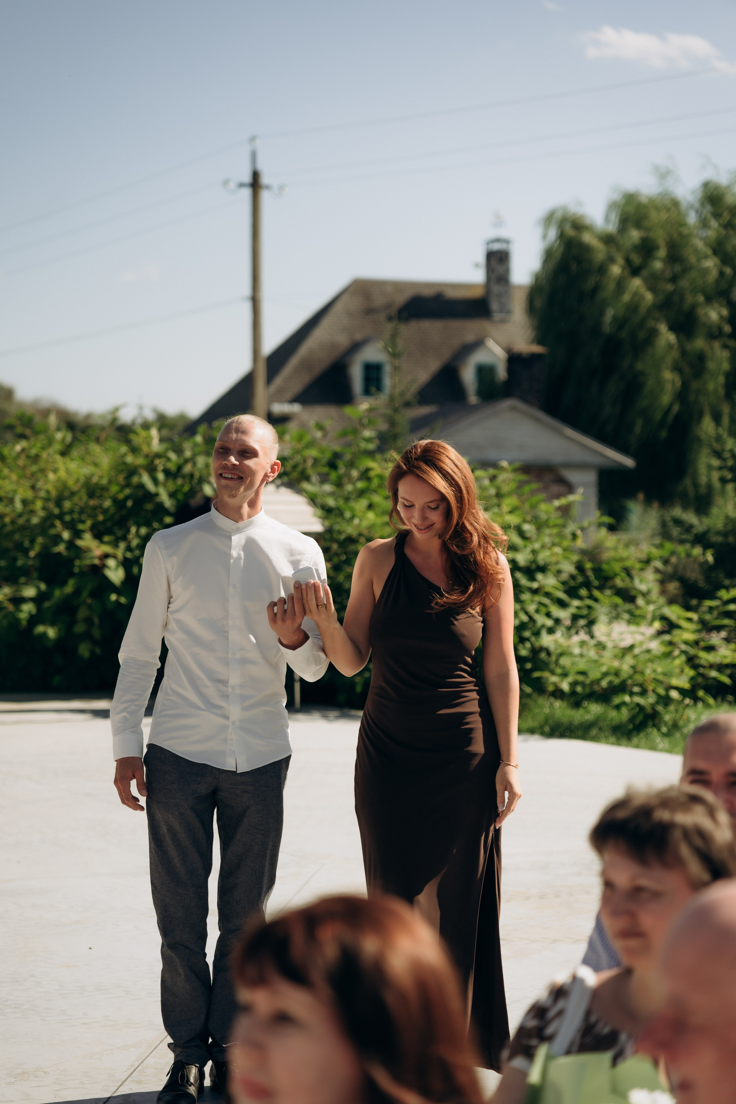 Руслан и Марина. Полный день. Ирина Гонтарева|Фотограф|Белгород