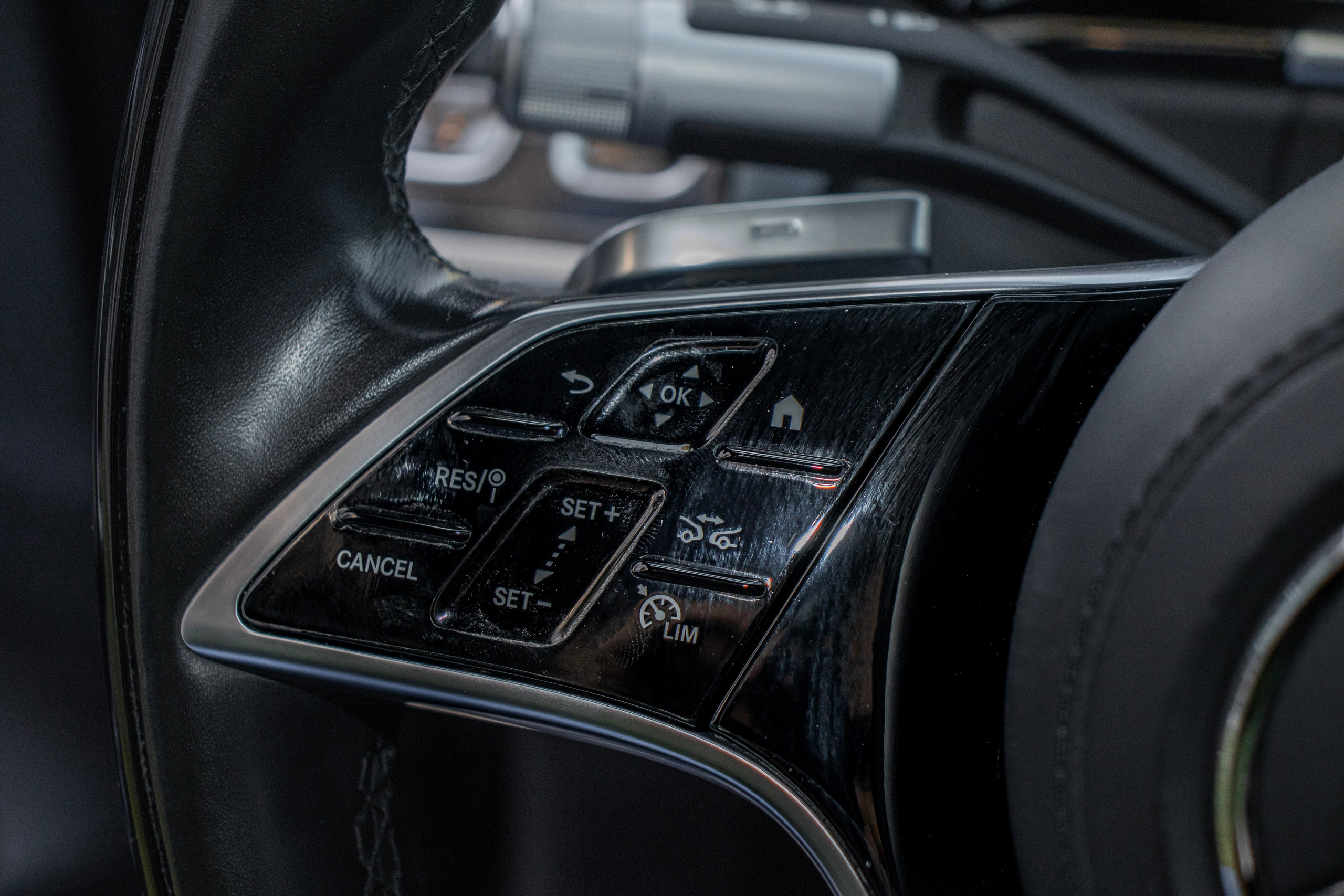 Mercedes-Benz Maybach