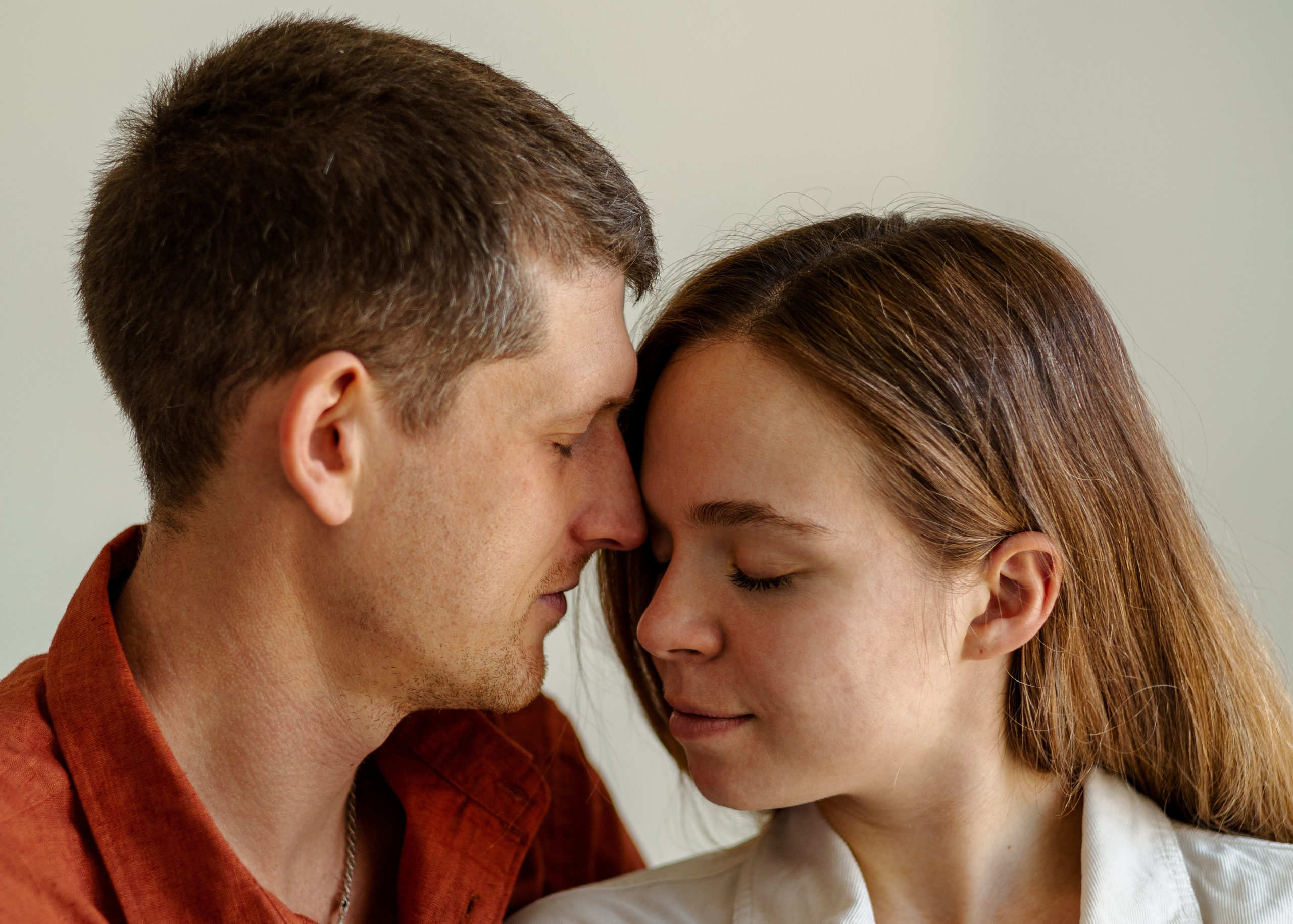 Love story. Sofiannikoff.ru