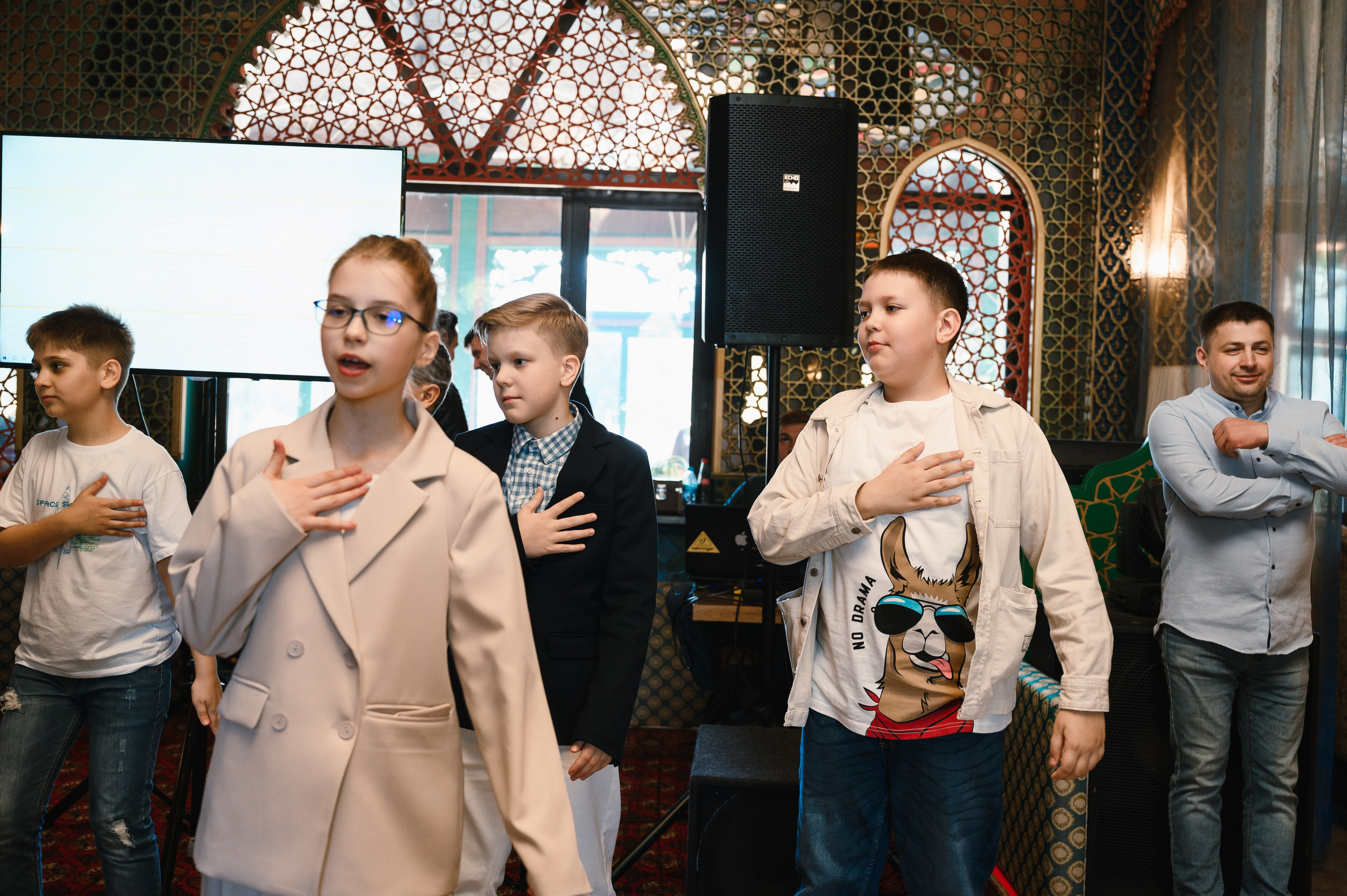 Выпускной 4 класса в Шафране. Свадебный и просто хороший фотограф в Челябинске