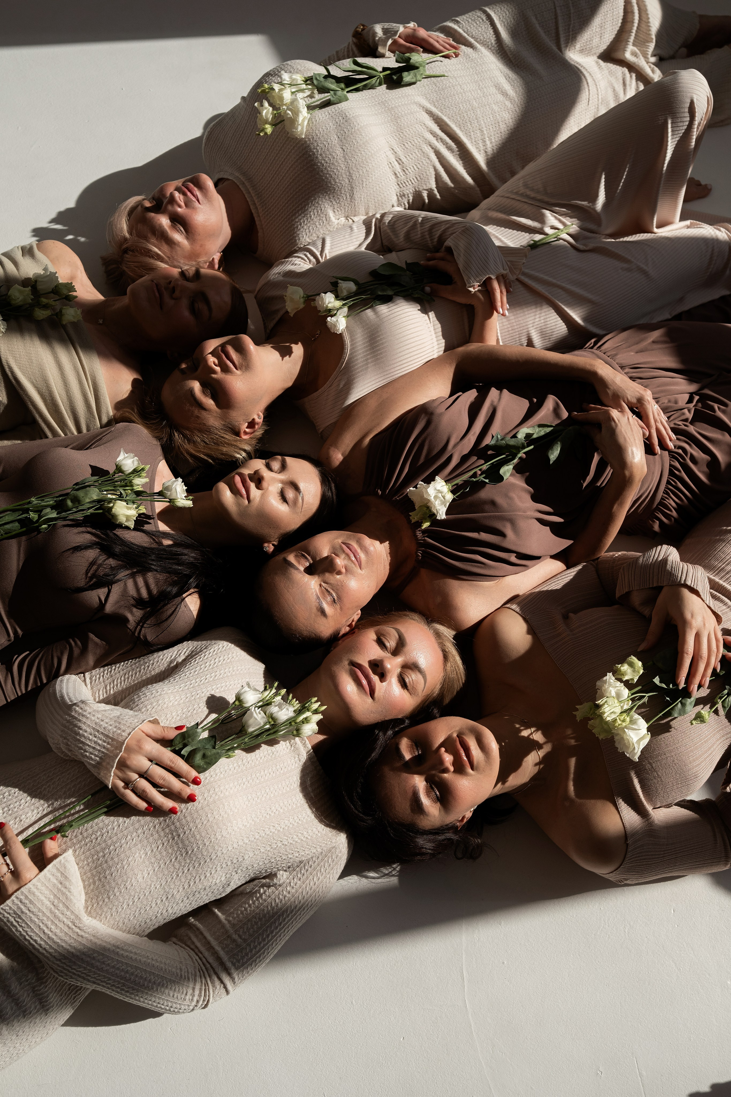 Коммерция и групповые. Фотограф в Коврове и области Филенкова Дарья