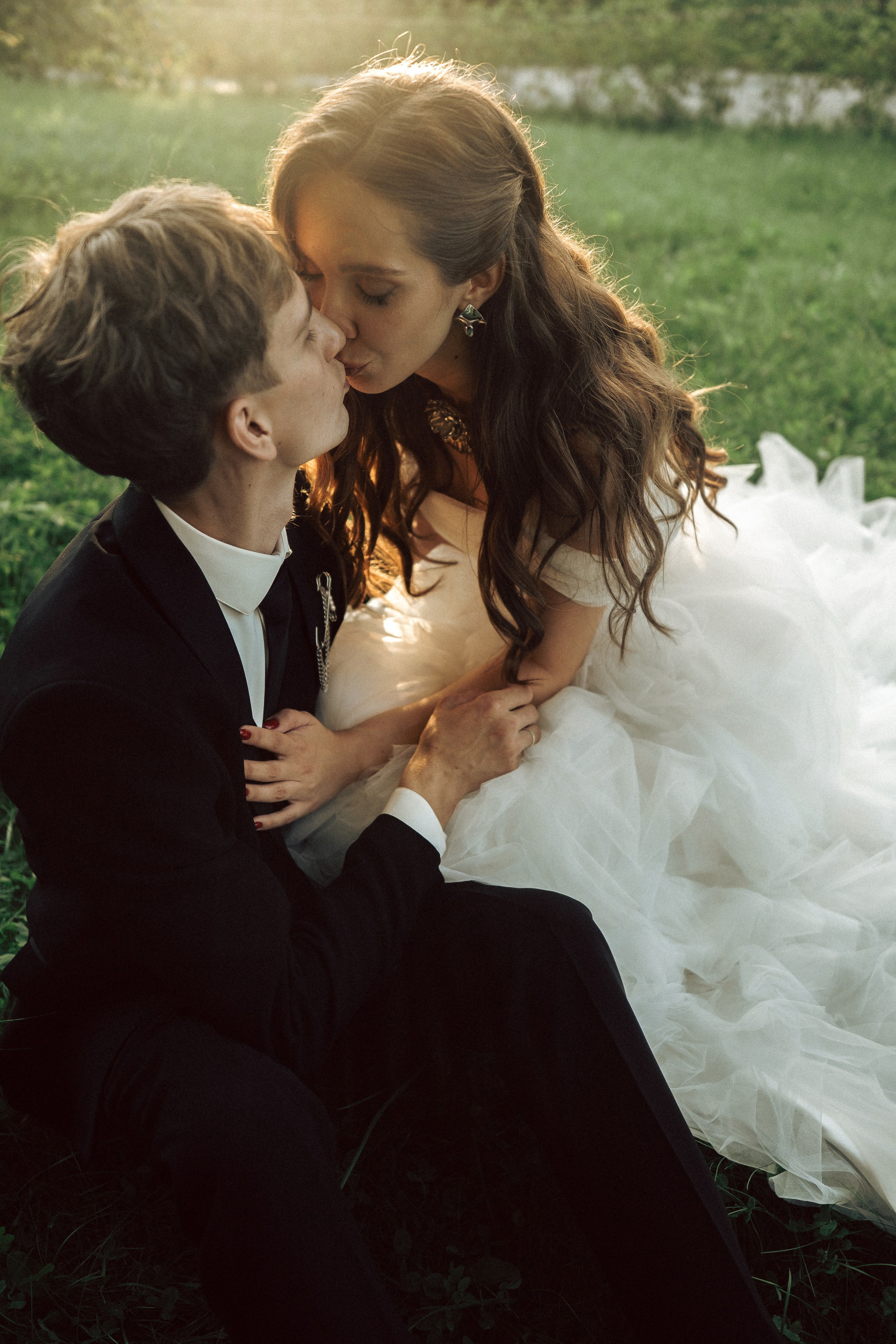 Арина и Костя. Фотограф в Коврове и области Филенкова Дарья