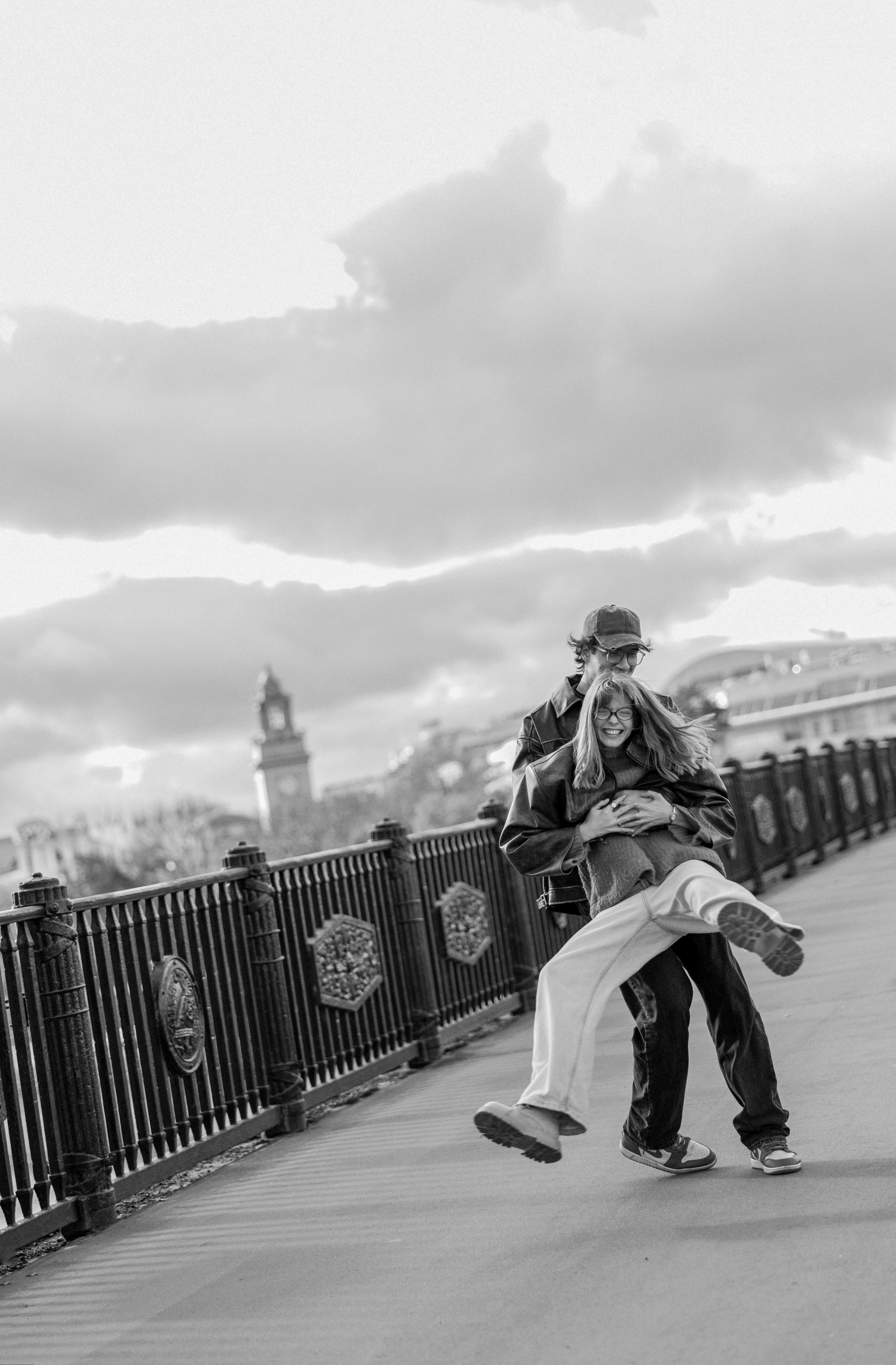 Юля и Ваня. Свадебный и семейный фотограф Москва Назарова Ольга