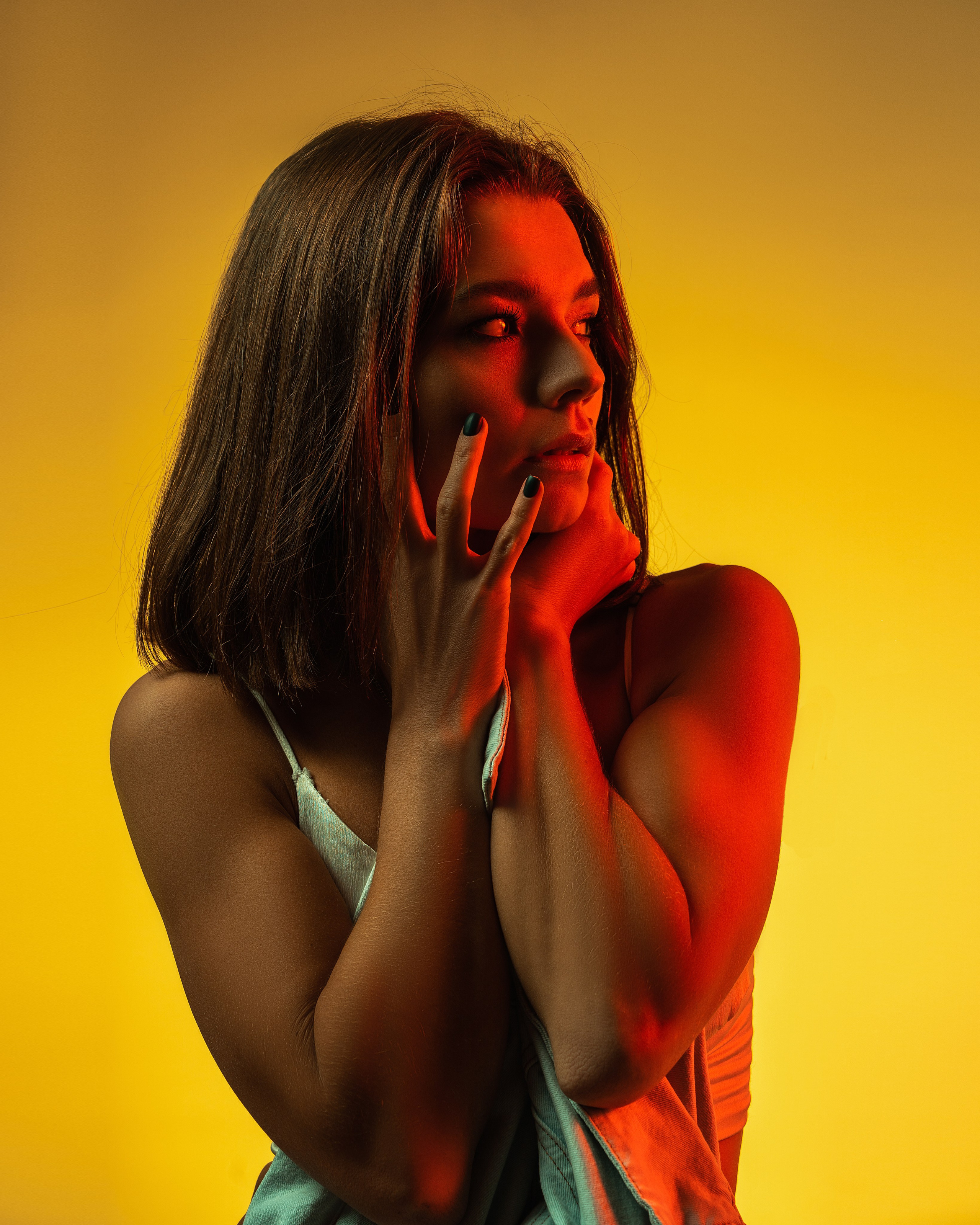 IRINA. Фотограф TAULAN_1