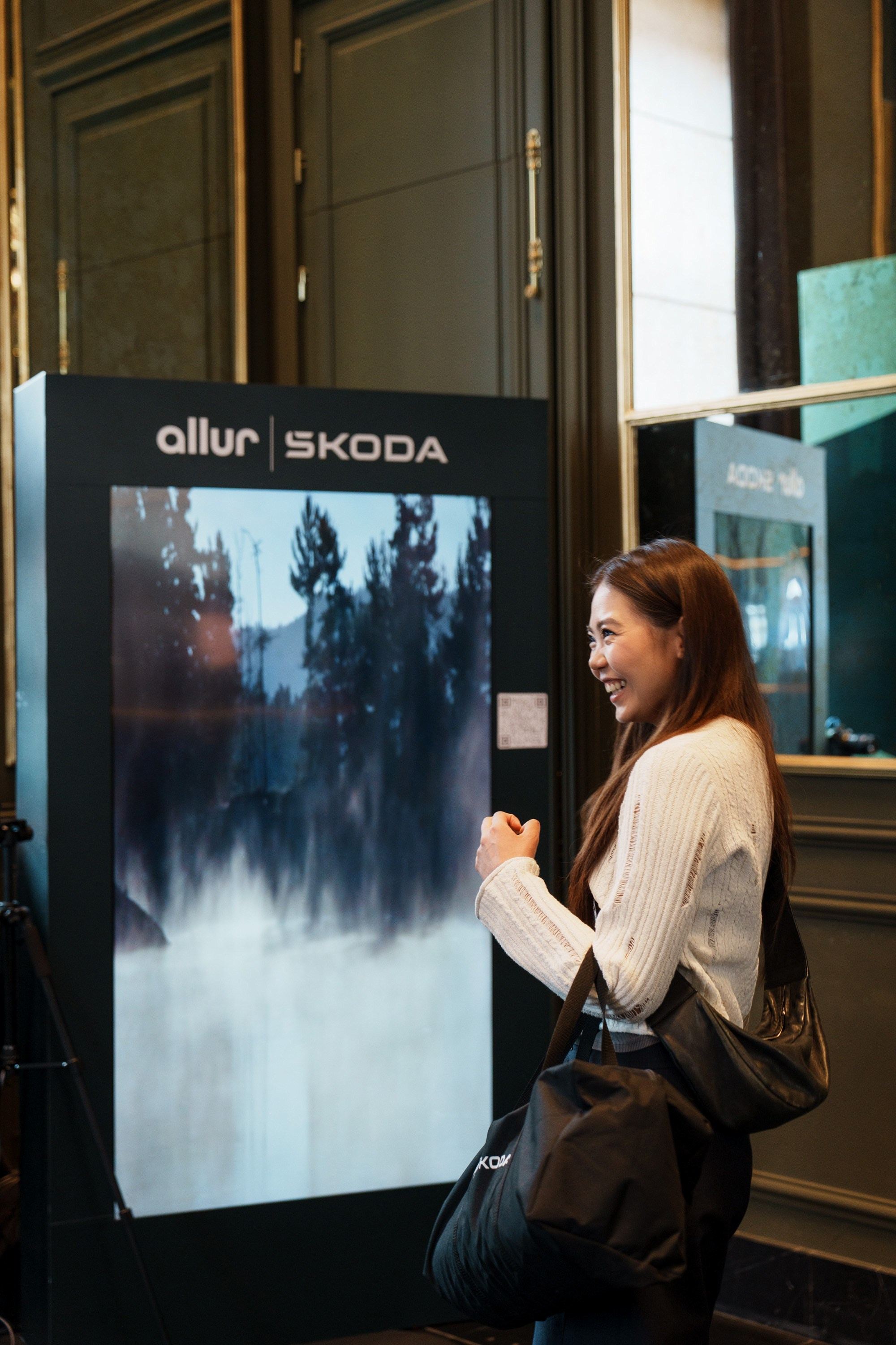 Allur Skoda. Фотограф TAULAN_1