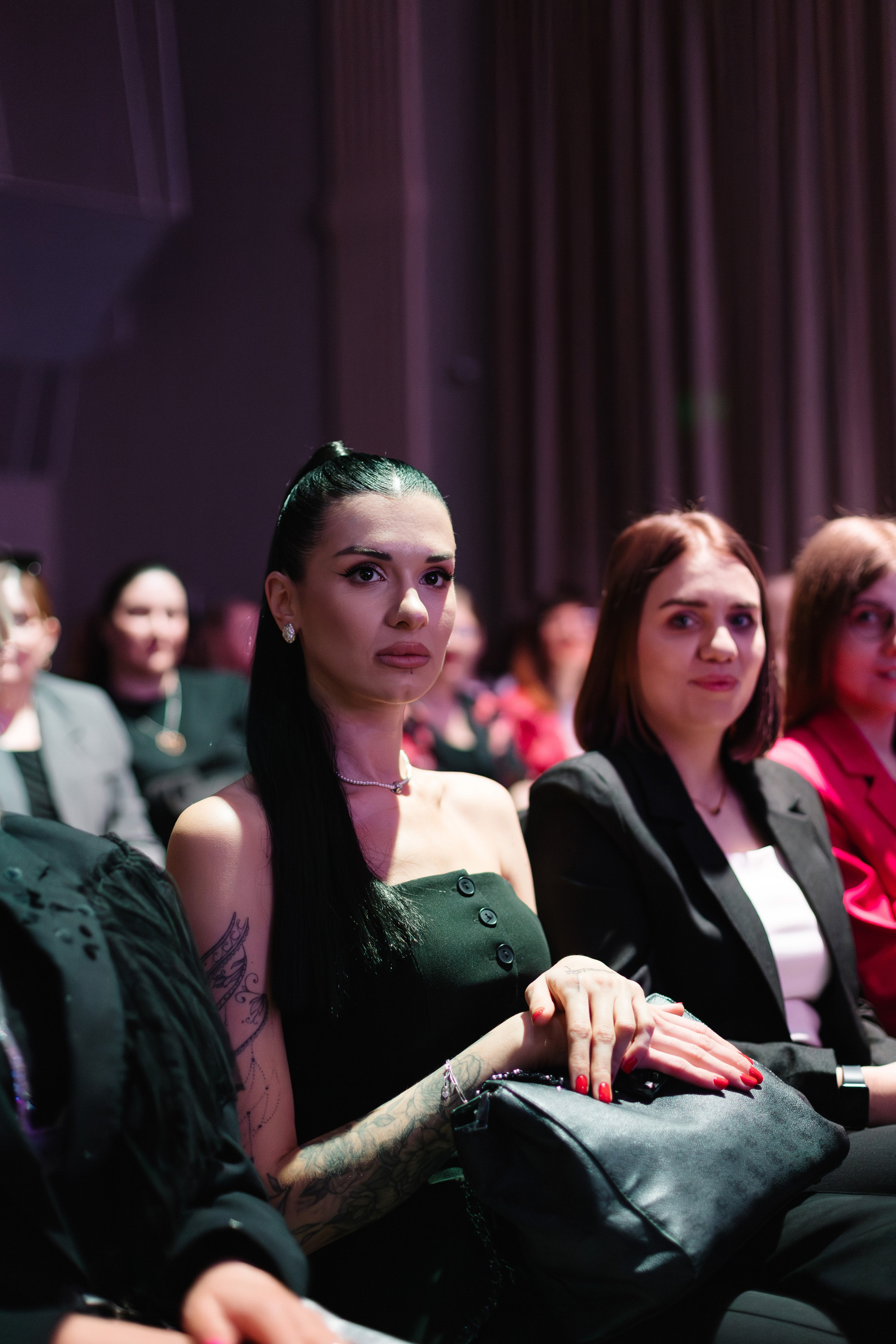 Конференция REELS CONTENT. Артур Иликчян — Wedding & Event фотограф в Краснодаре