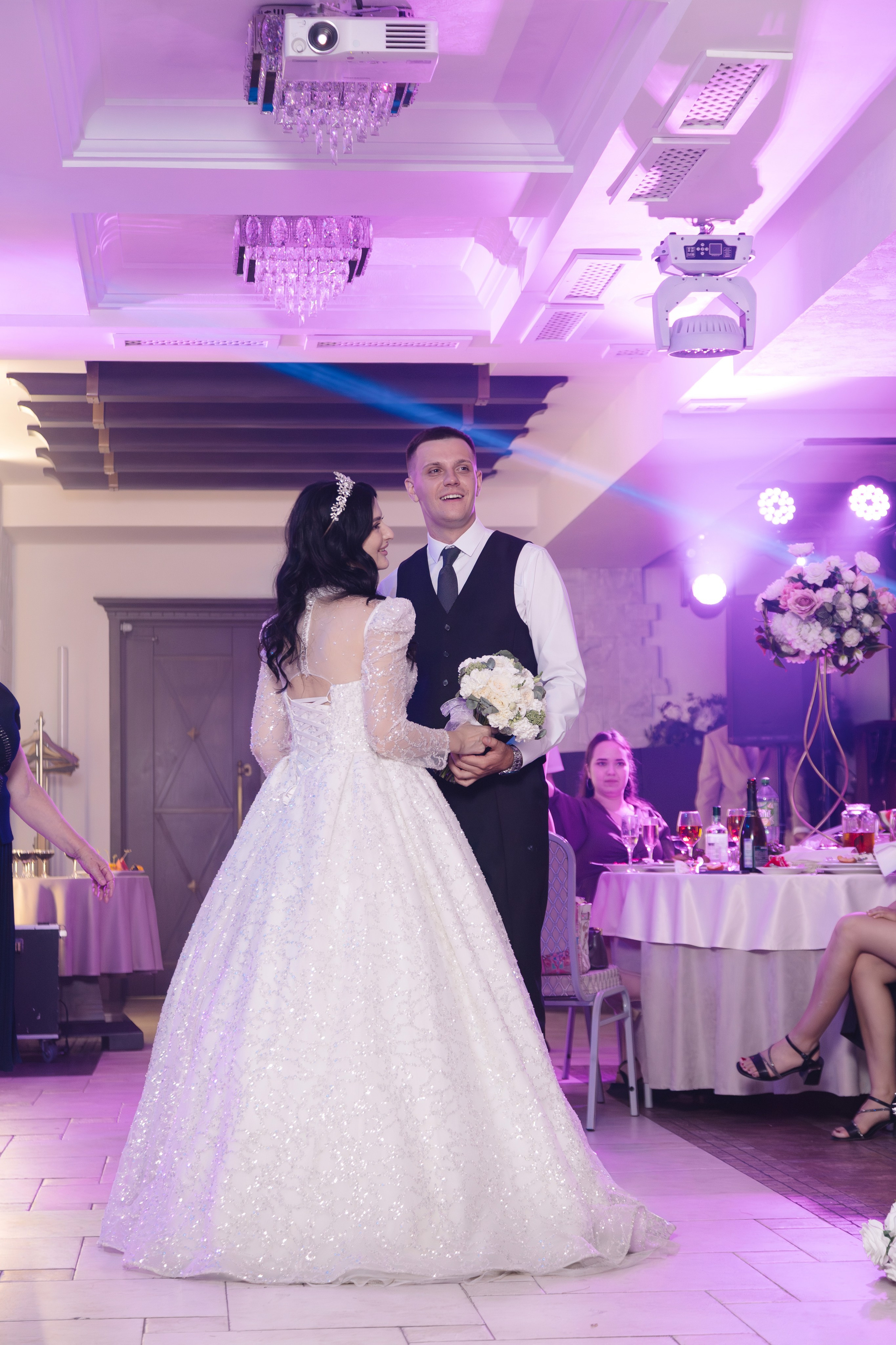 Свадьба Дмитрия и Анастасии. Артур Иликчян — Wedding & Event фотограф в Краснодаре