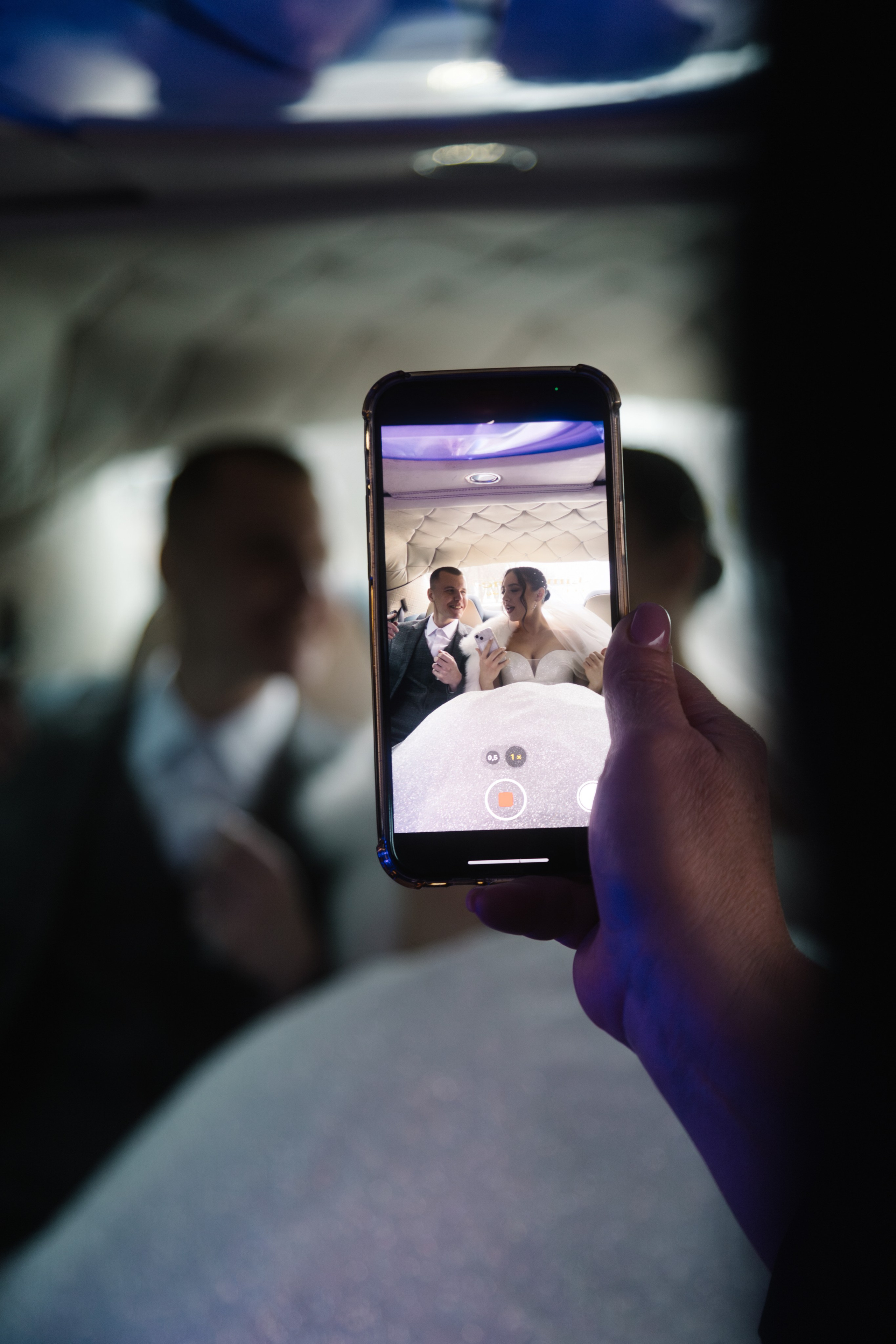 Свадьба Данила и Полины. Артур Иликчян — Wedding & Event фотограф в Краснодаре