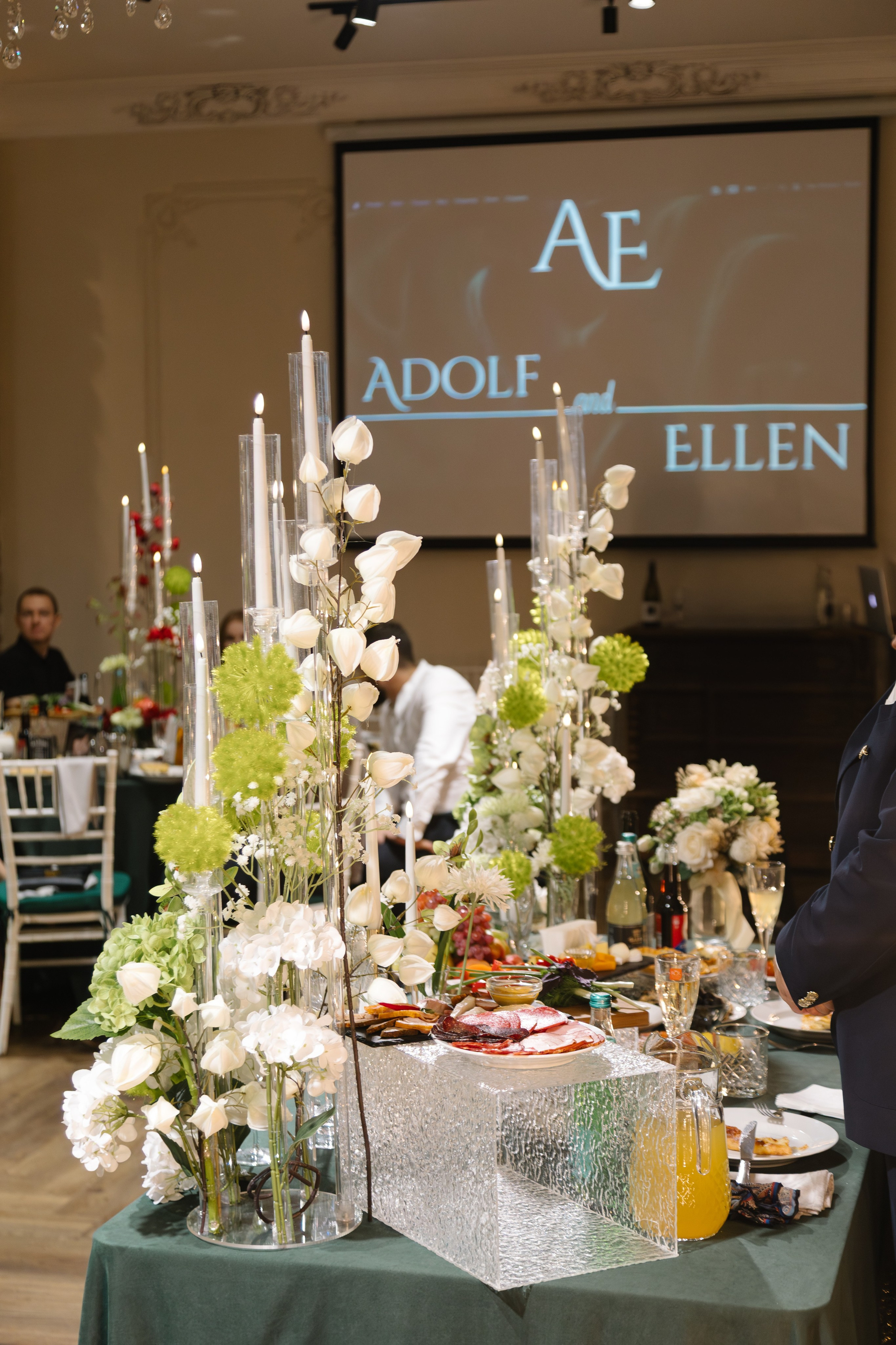 Свадьба Адольфа и Эллен. Артур Иликчян — Wedding & Event фотограф в Краснодаре