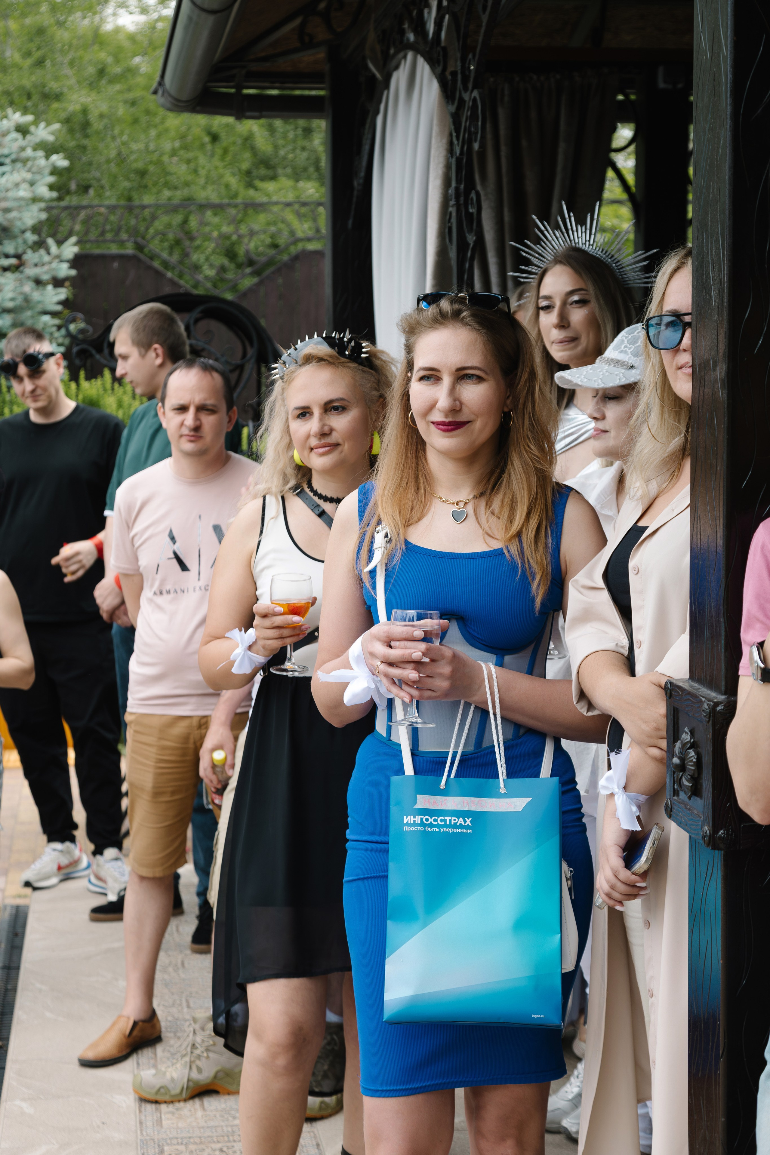 Корпоратив Ингосстрах. Артур Иликчян — Wedding & Event фотограф в Краснодаре