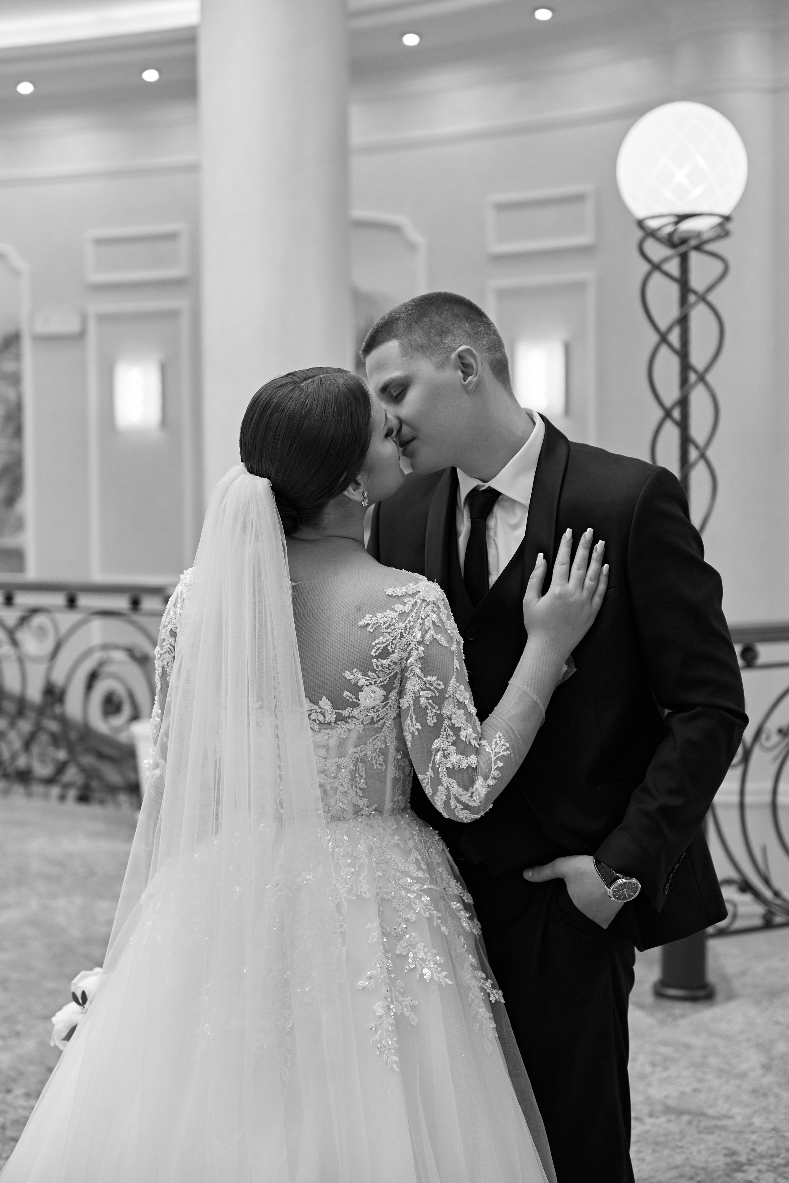 7.06.24 Никита и Даша. Свадебный фотограф Юлия Гусева