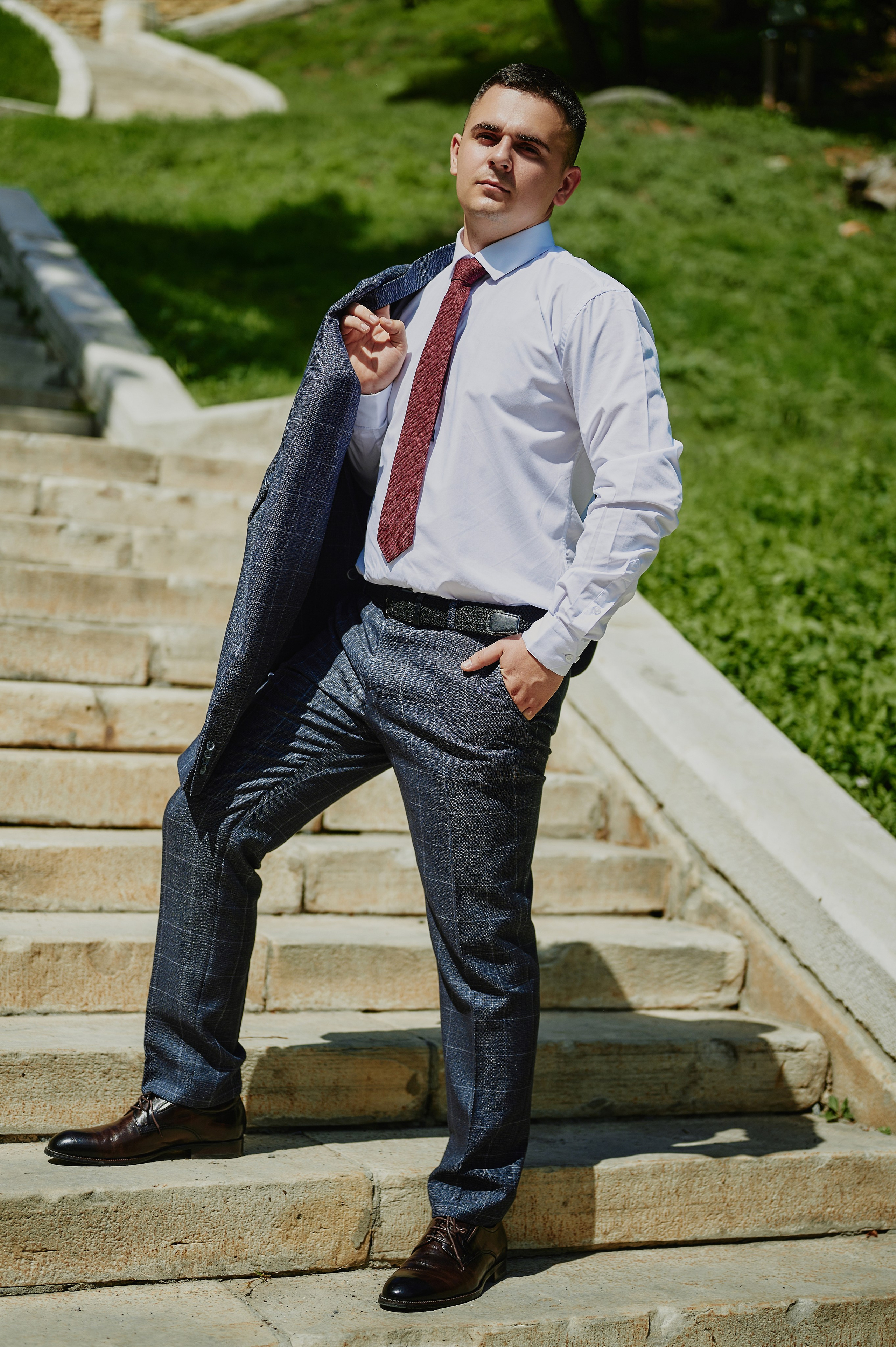 Артём и Ярослава. Фото-видеосъемка свадеб Venson Films