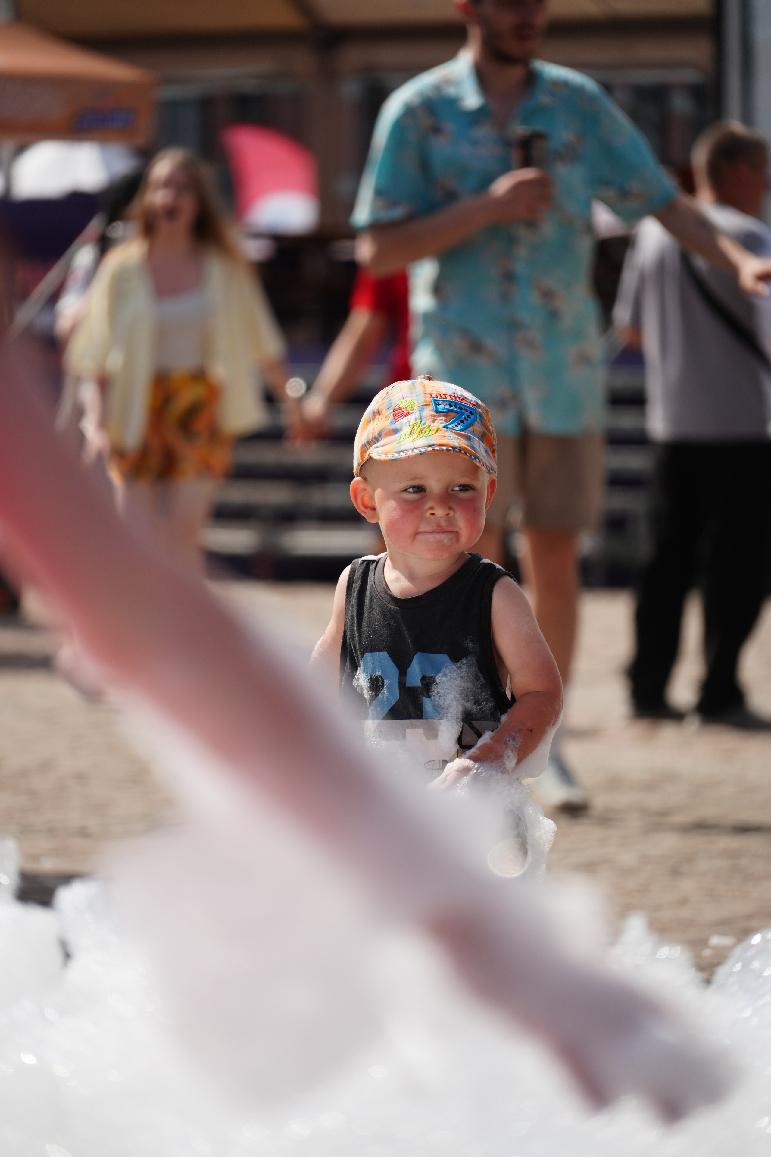 БАЛТИК РАЛЛИ Выборг 2025. Портретный фотограф в Санкт-Петербурге Дмитриева Наталия