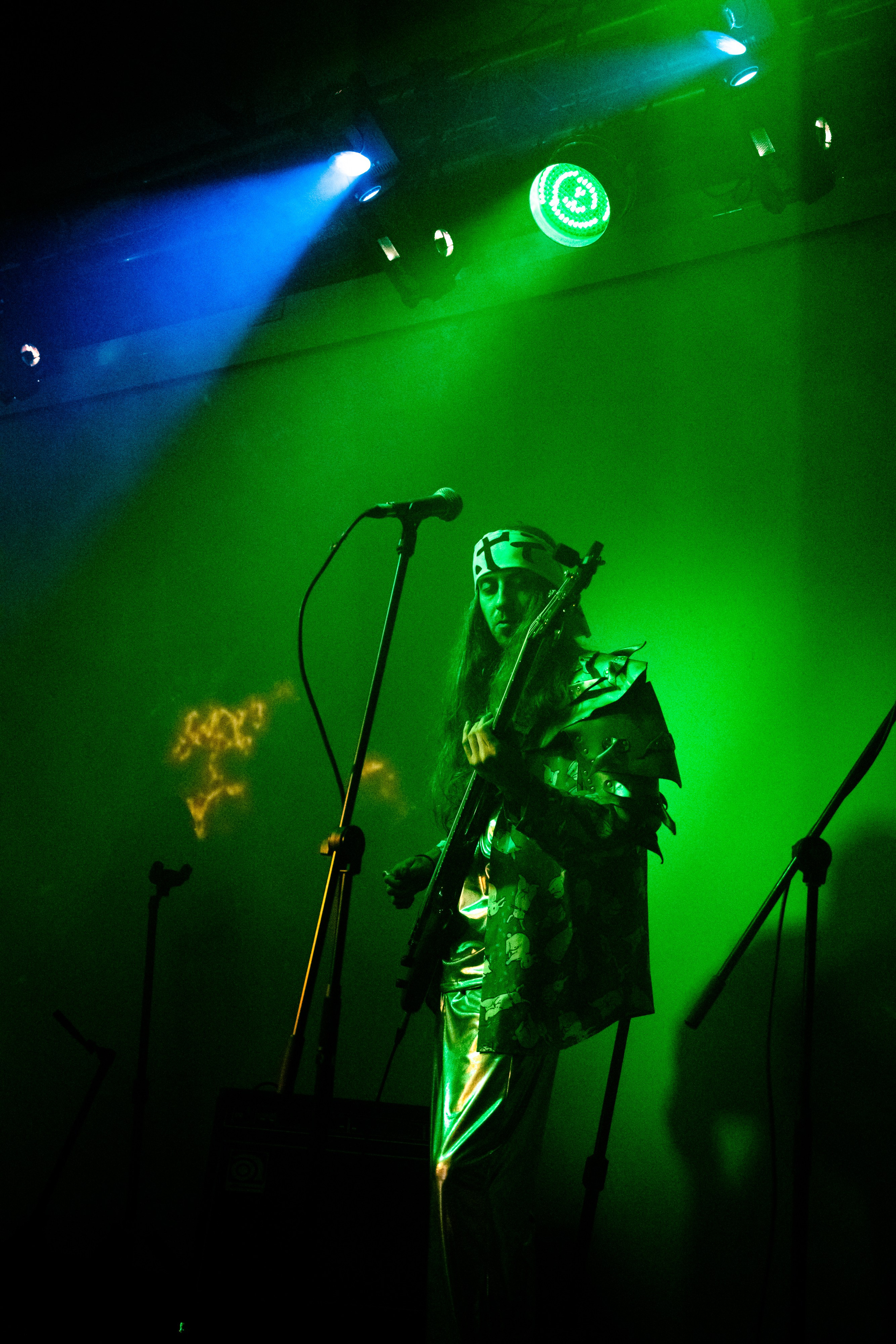 Рок концерт ILLUSIONS. Портретный фотограф в Санкт-Петербурге Дмитриева Наталия