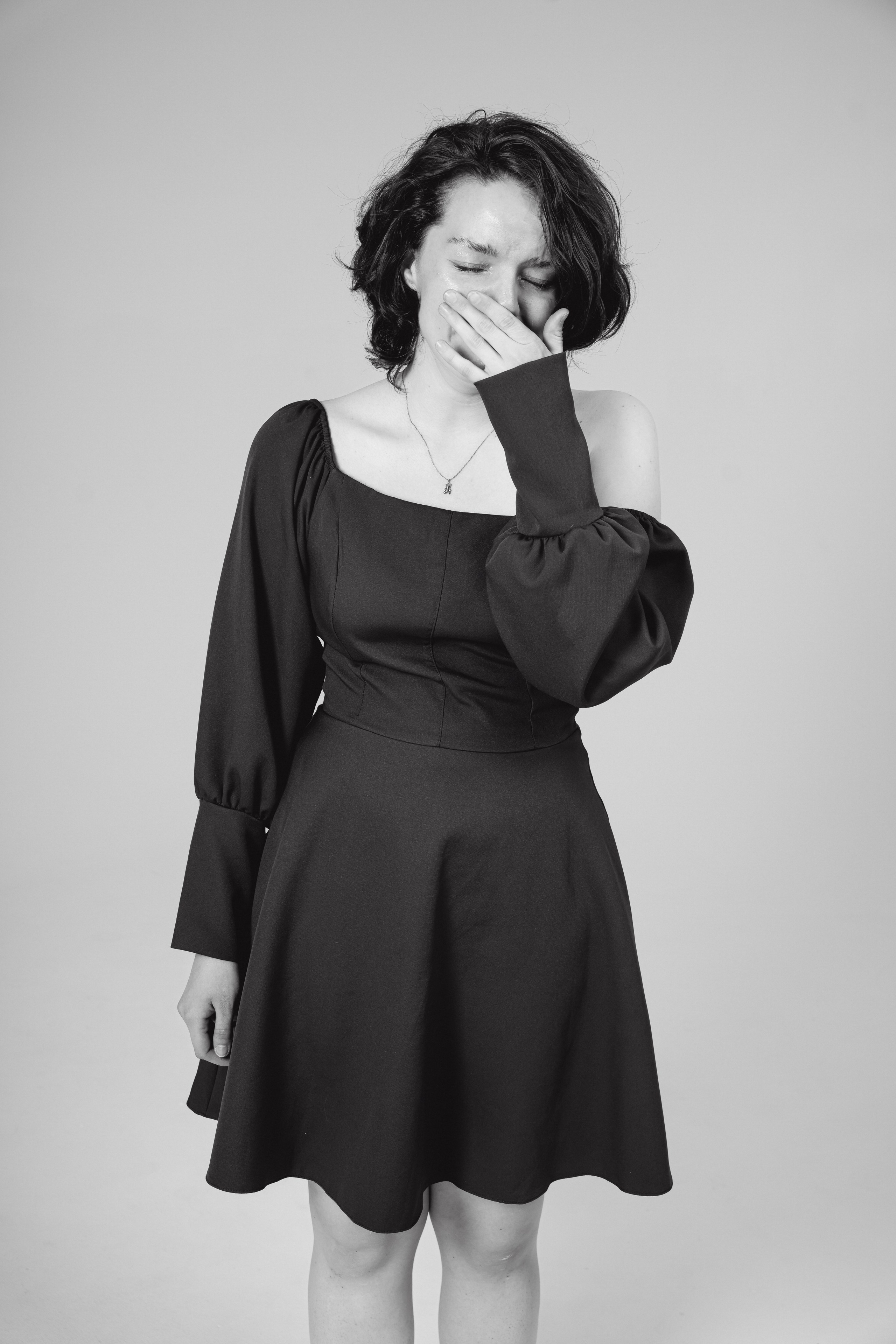 Катя. Портретный фотограф в Санкт-Петербурге Дмитриева Наталия