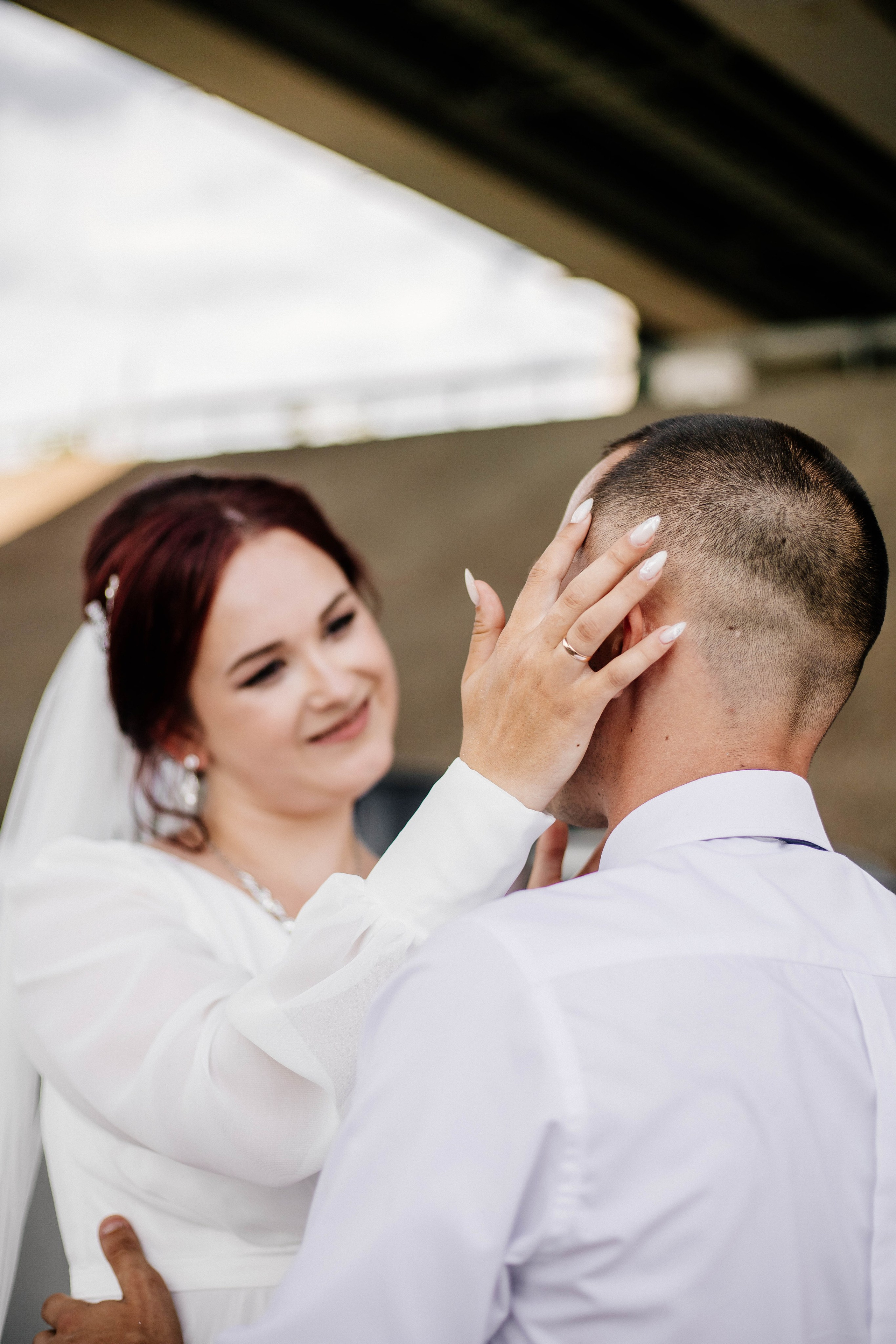 Иван и Елизавета. Рыжова Тамара