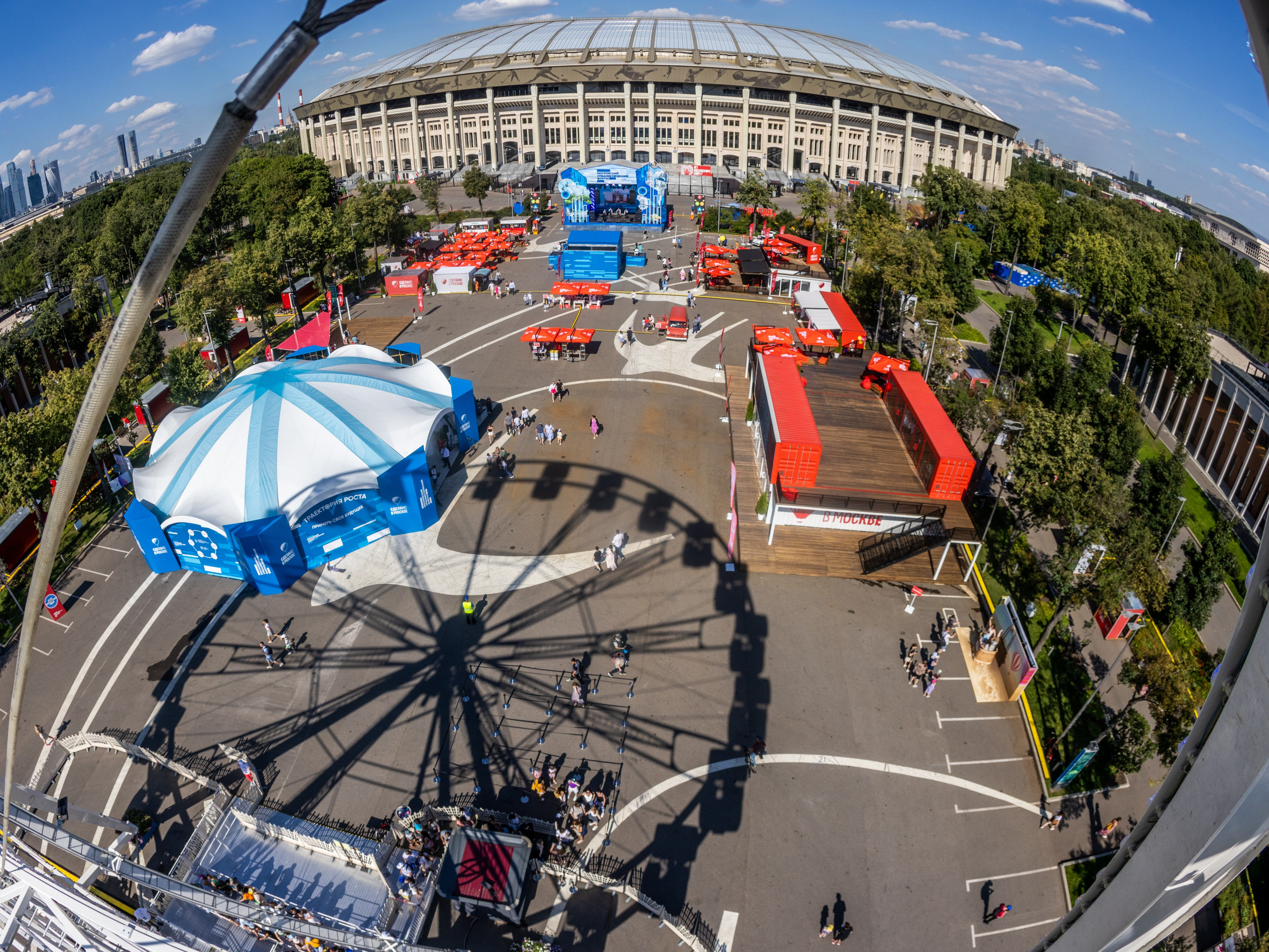 Reportage. Photographer, Masha Berliner