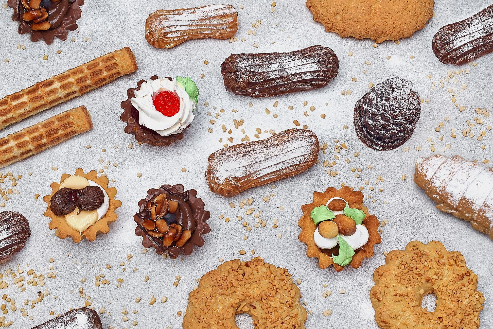 Фуд-съёмка. Фотосъёмка для меню. Предметный фотограф в Новосибирске Светлана Логинова