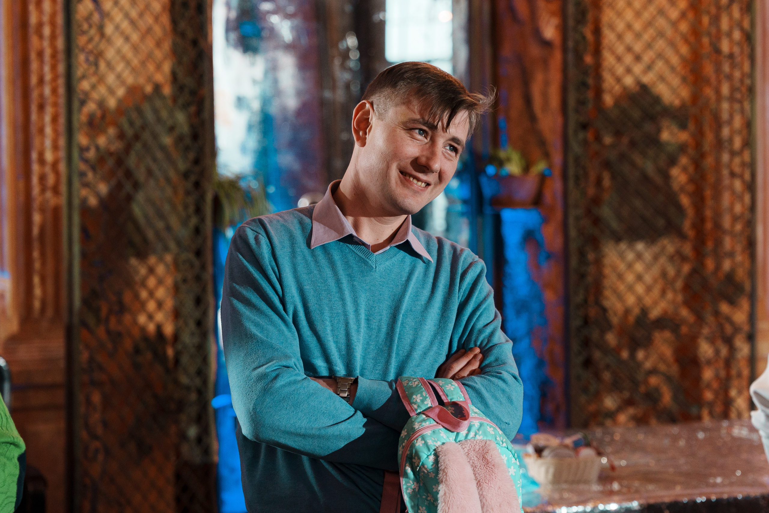 Рождество. Фотограф в Москве и России