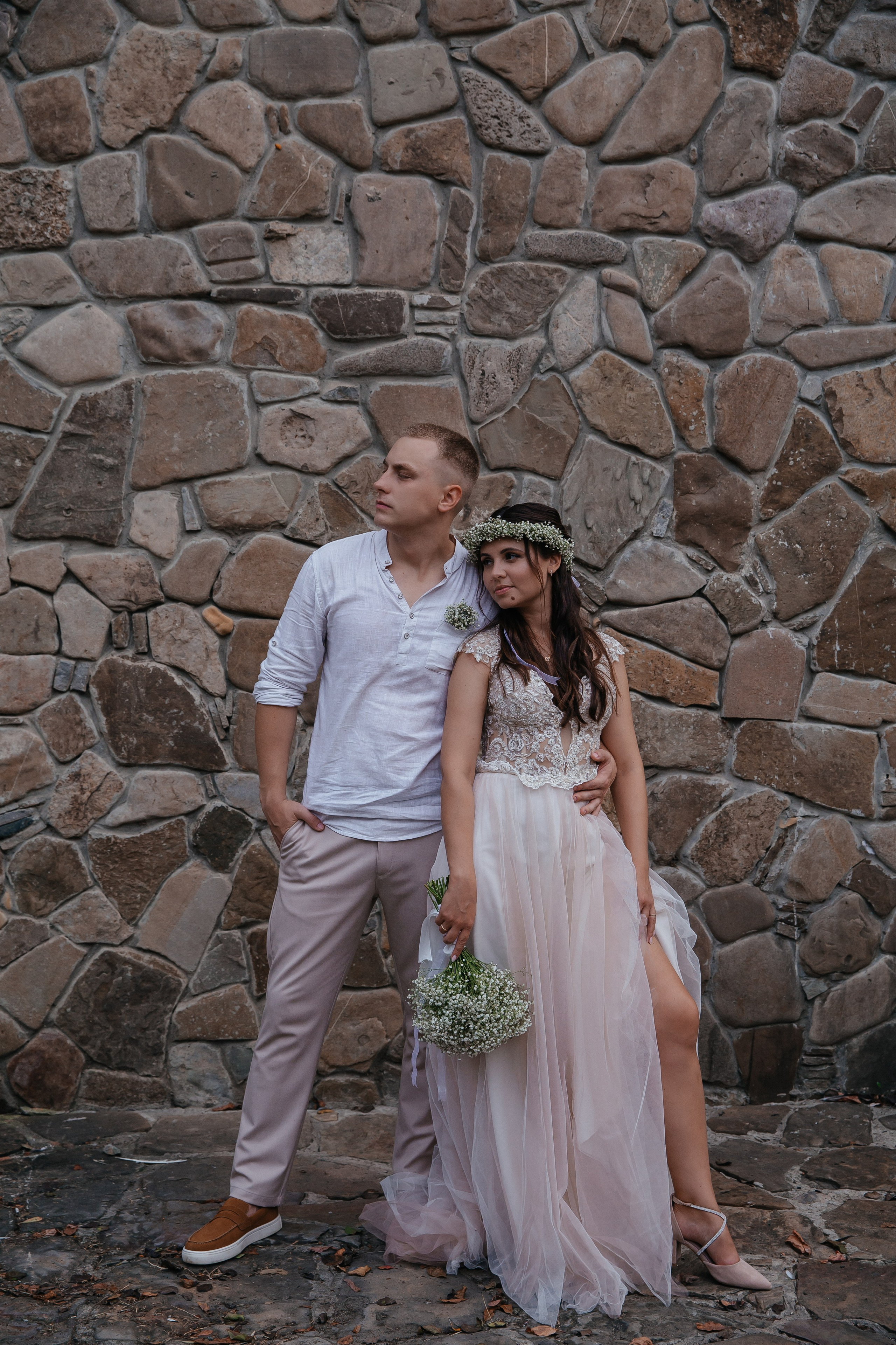 Свадьба в Горячем Ключе. Фотограф Оксана Будко