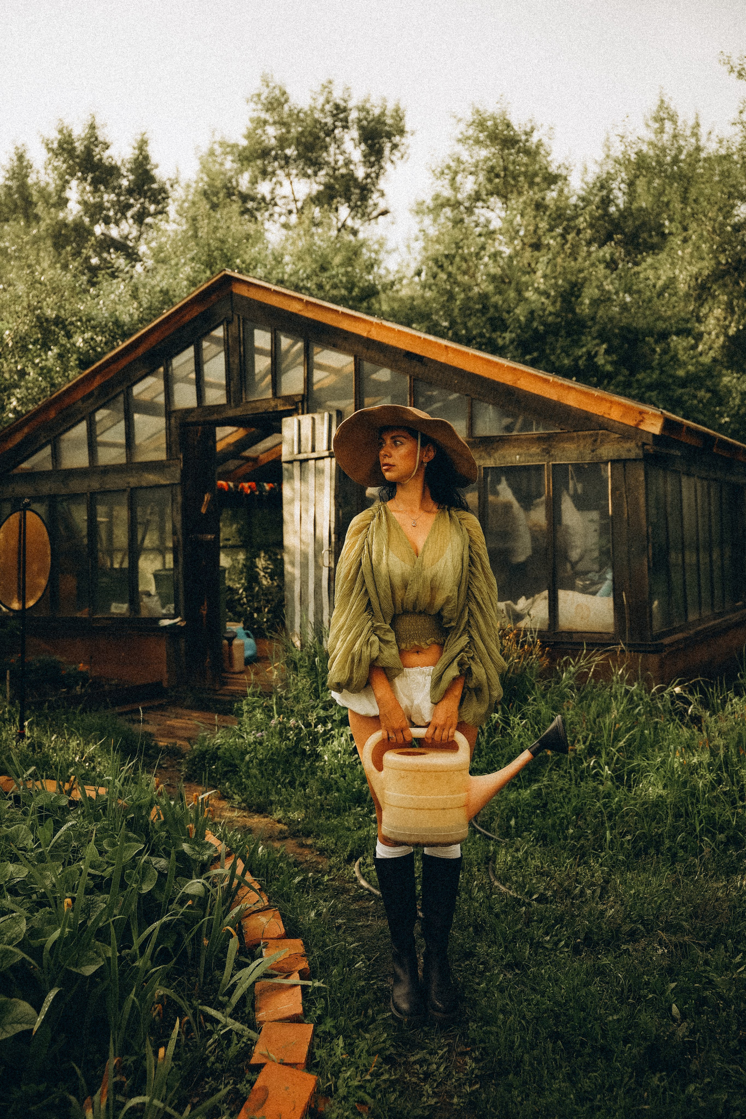 Фотодни. Сибирский фотограф Братск, Иркутск Анна Галанина