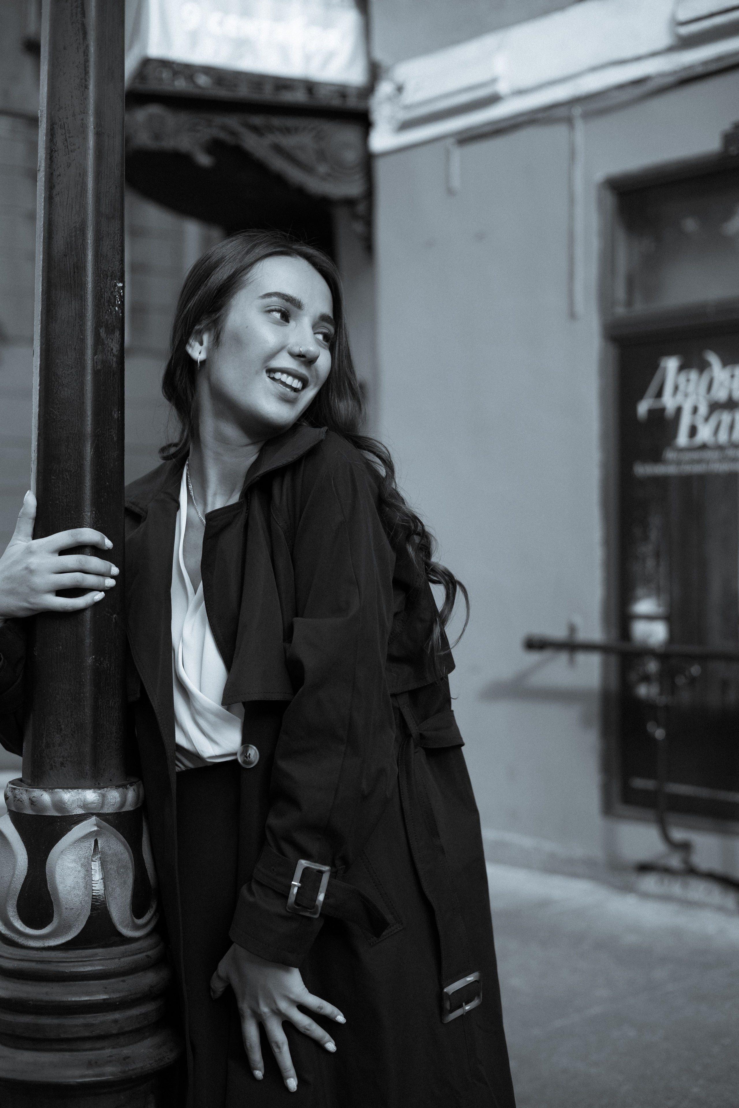 Елизавета. Фотограф в Санкт-Петебруге Олеся Харитонова