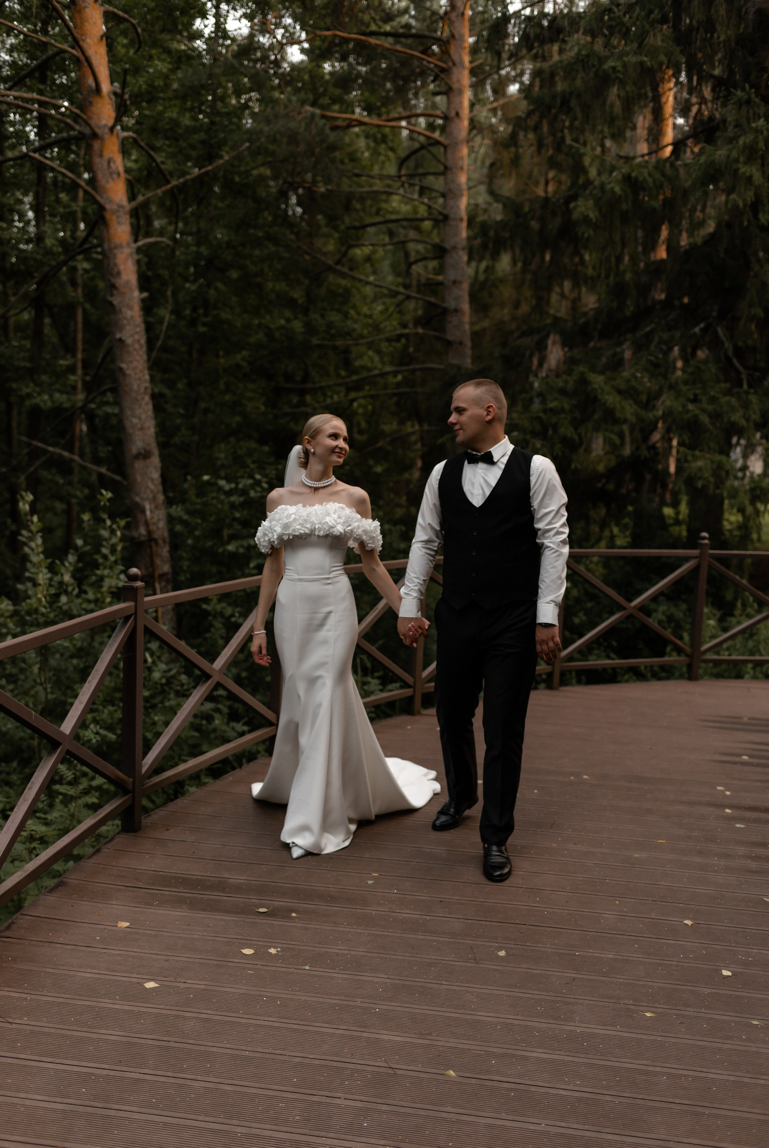 Свадебный день Александры и Дмитрия. Семейный и свадебный фотограф Анастасия Вуколова