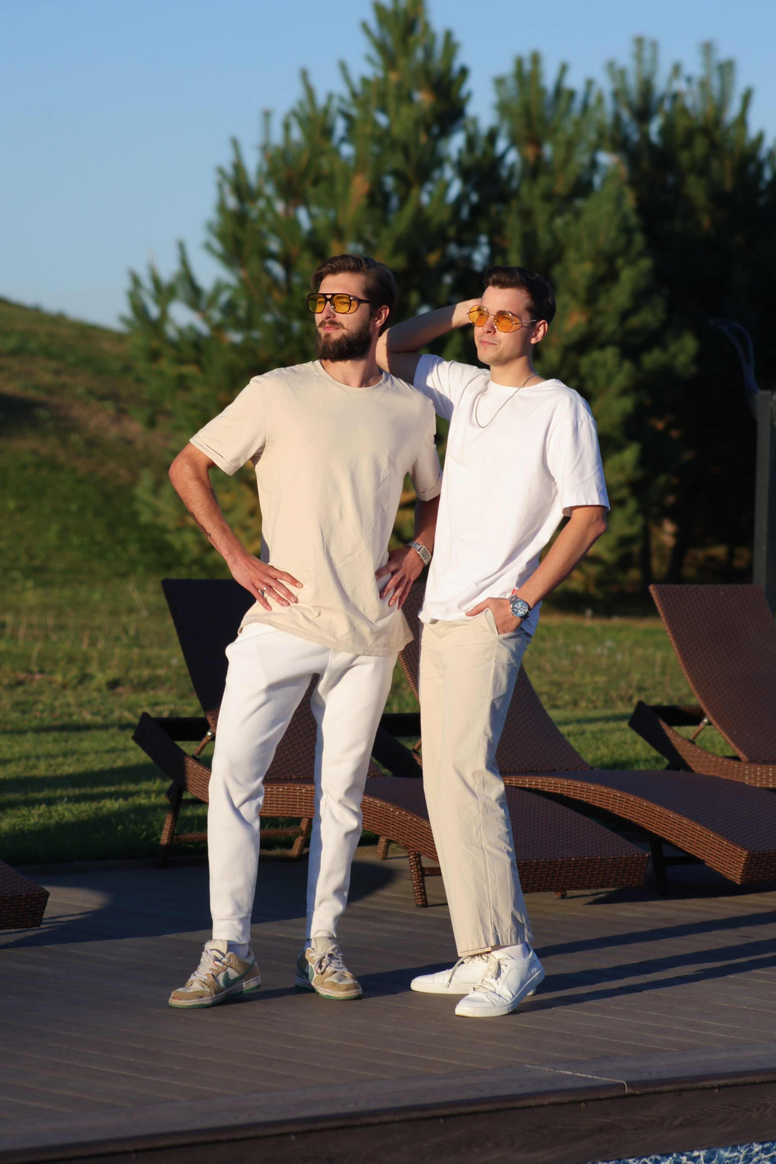 Art-Bomond. Свадебный и семейный фотограф в Кинеле Евгения Исаева