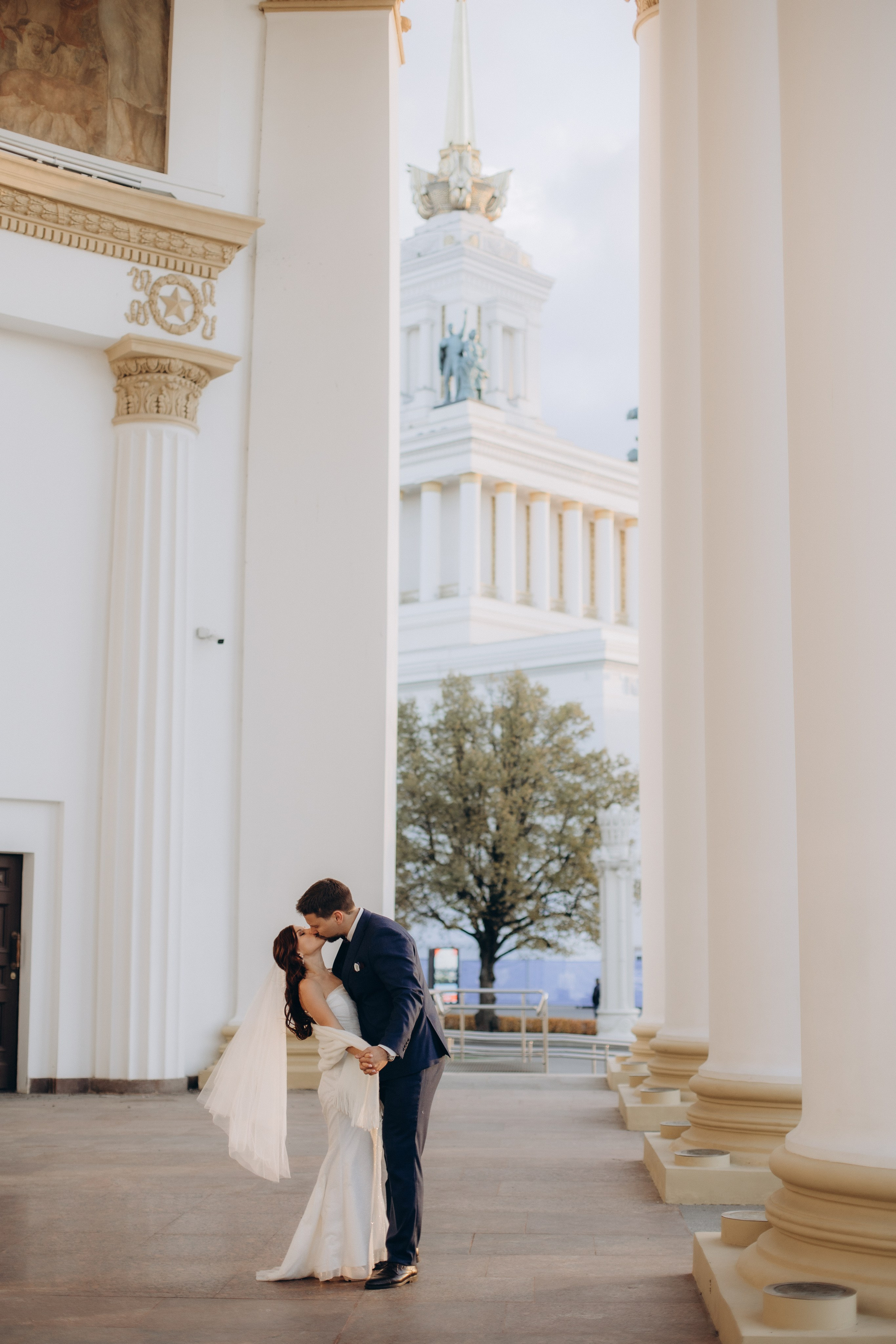 Свадьба. Свадебный и семейный фотограф в Москве