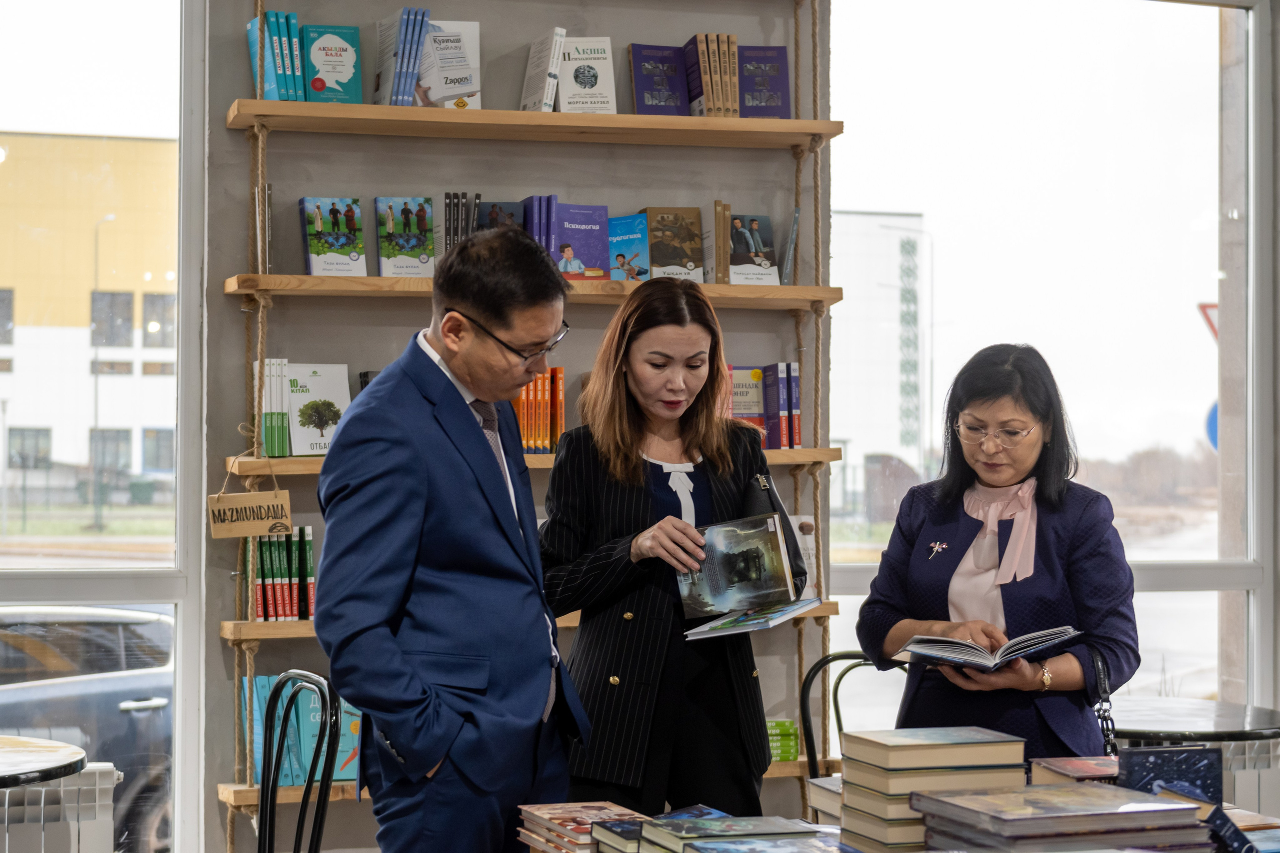 Женская встреча. Professional photo & Event agency (Kazakhstan, Astana)