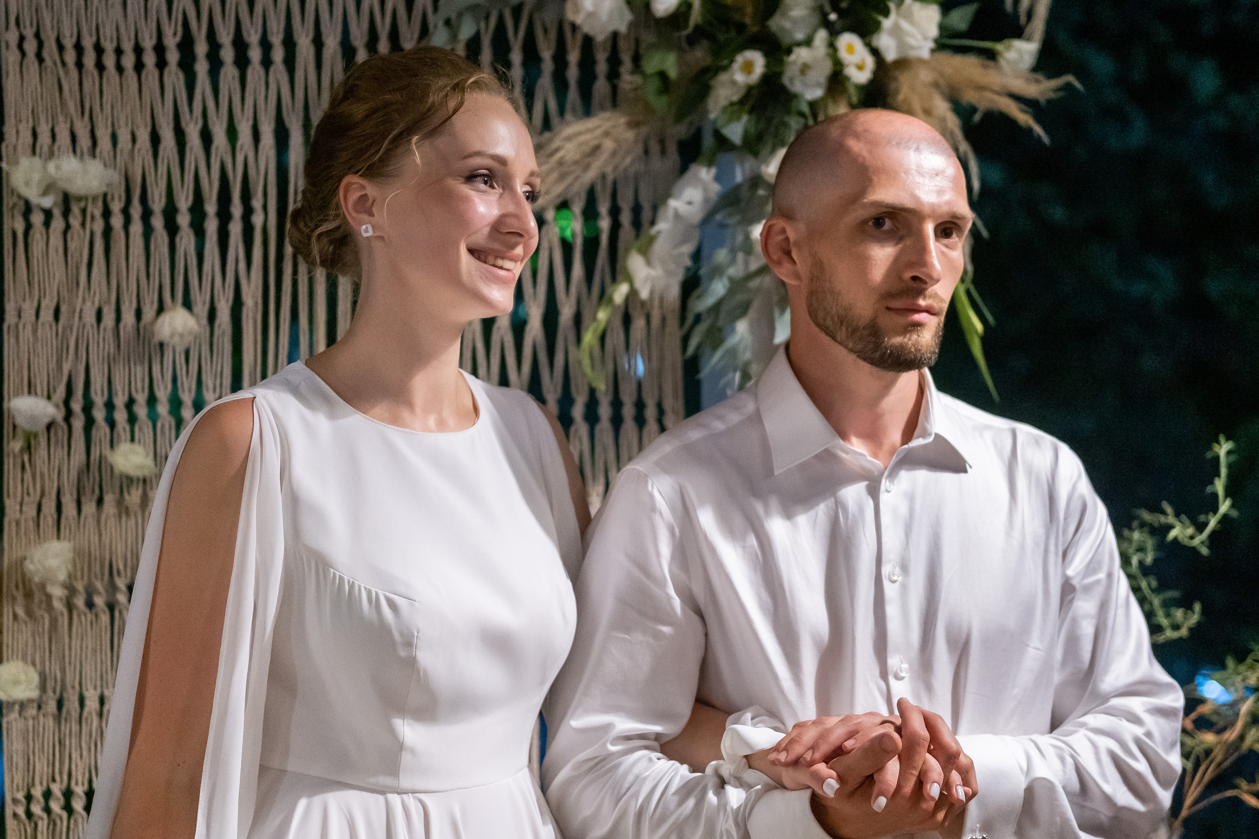 Свадьба под ключ с гостями. Свадьба в Абхазии|Фотограф в Абхазии