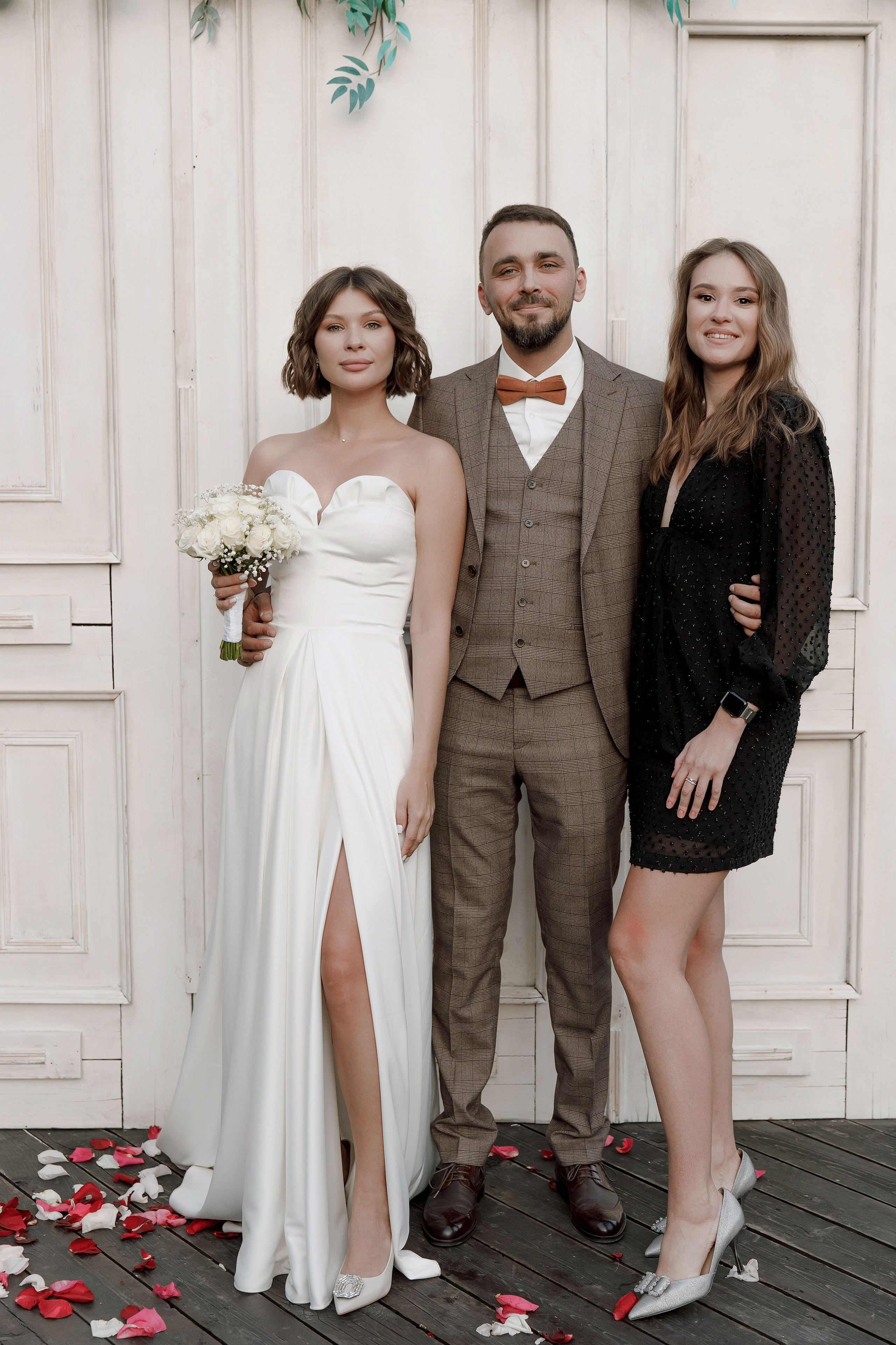 Маргарита и Павел. Свадебный и семейный фотограф  во Владивостоке Ольга Украинец