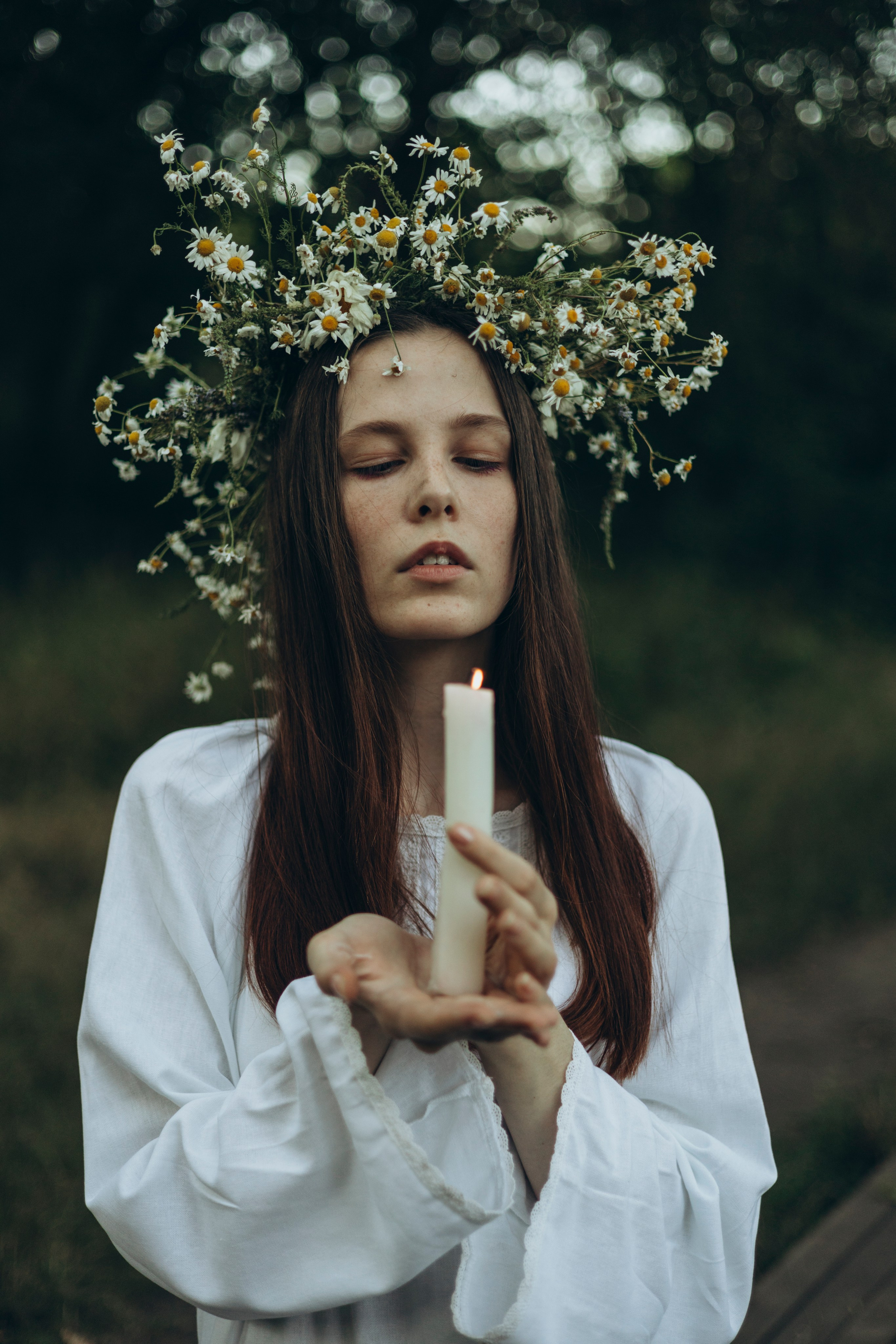 Кристина. Майорова Валерия Фотограф Ставрополь