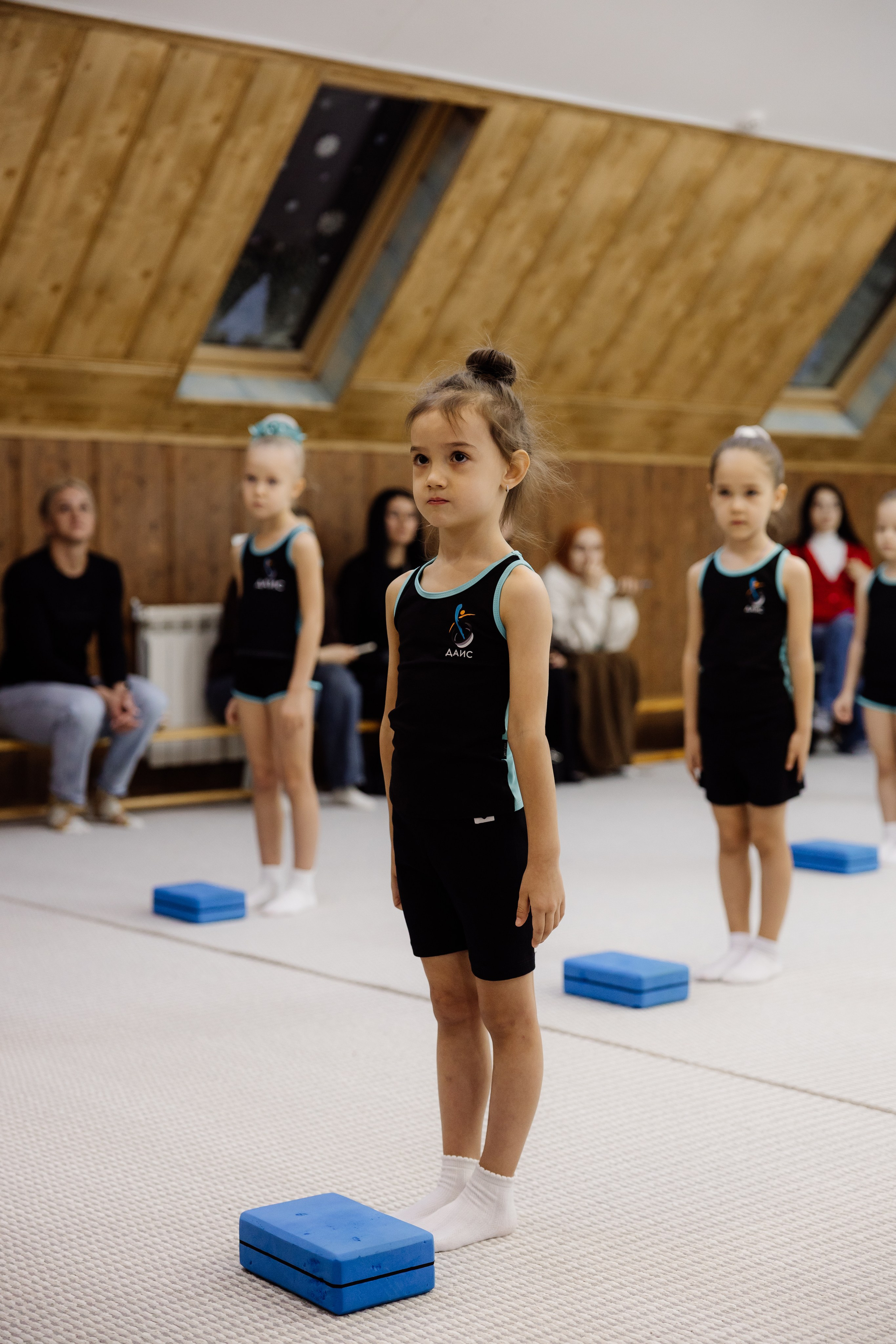 Детская гимнастика. Майорова Валерия Фотограф Ставрополь