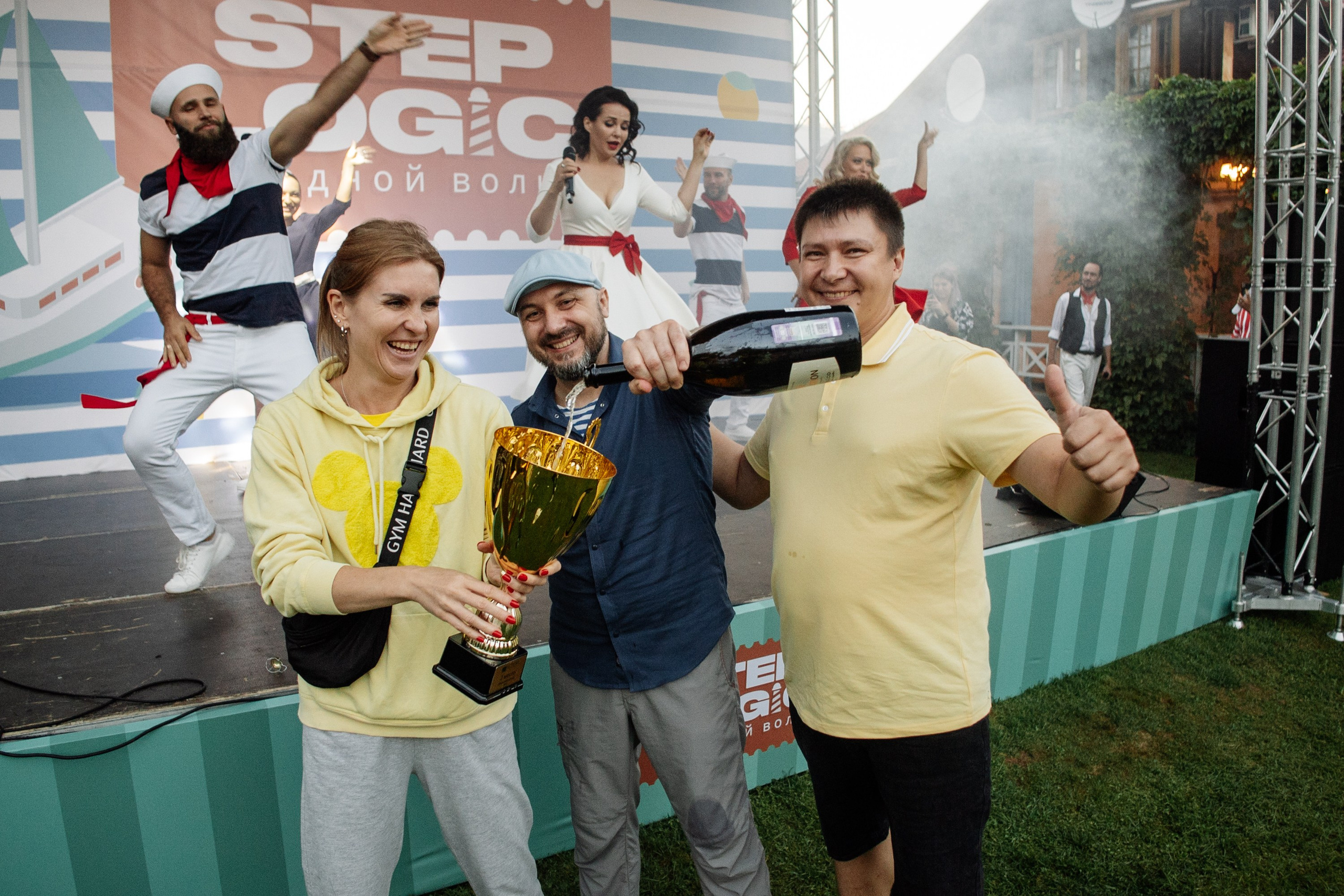 Семейная гонка. Яхты. Репортажный фотограф. Москва. Алина Ланская