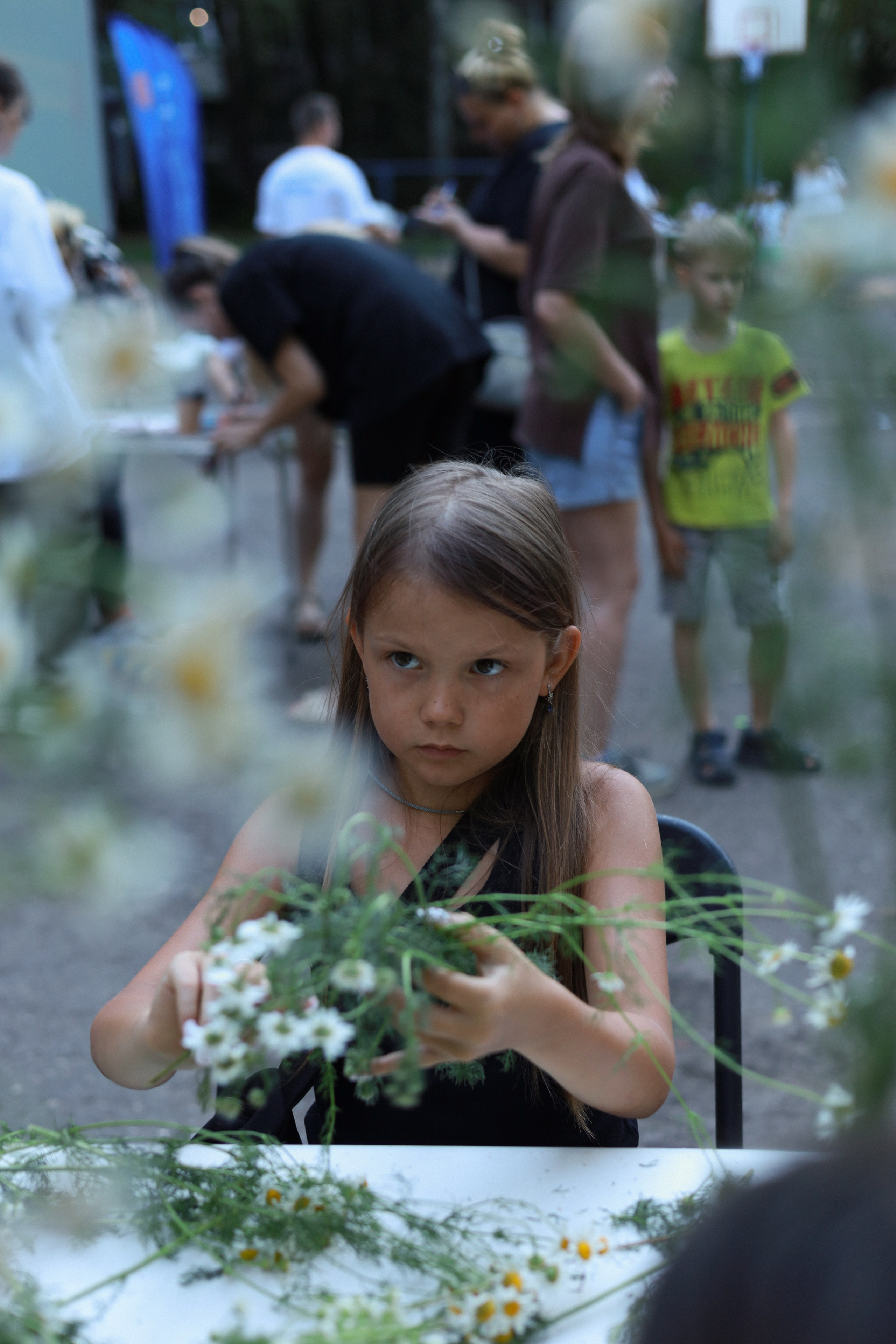 Волонтеры Победы | Всем Двором. Фотограф Мурманск | Нижний Новгород • Анна Хижняк