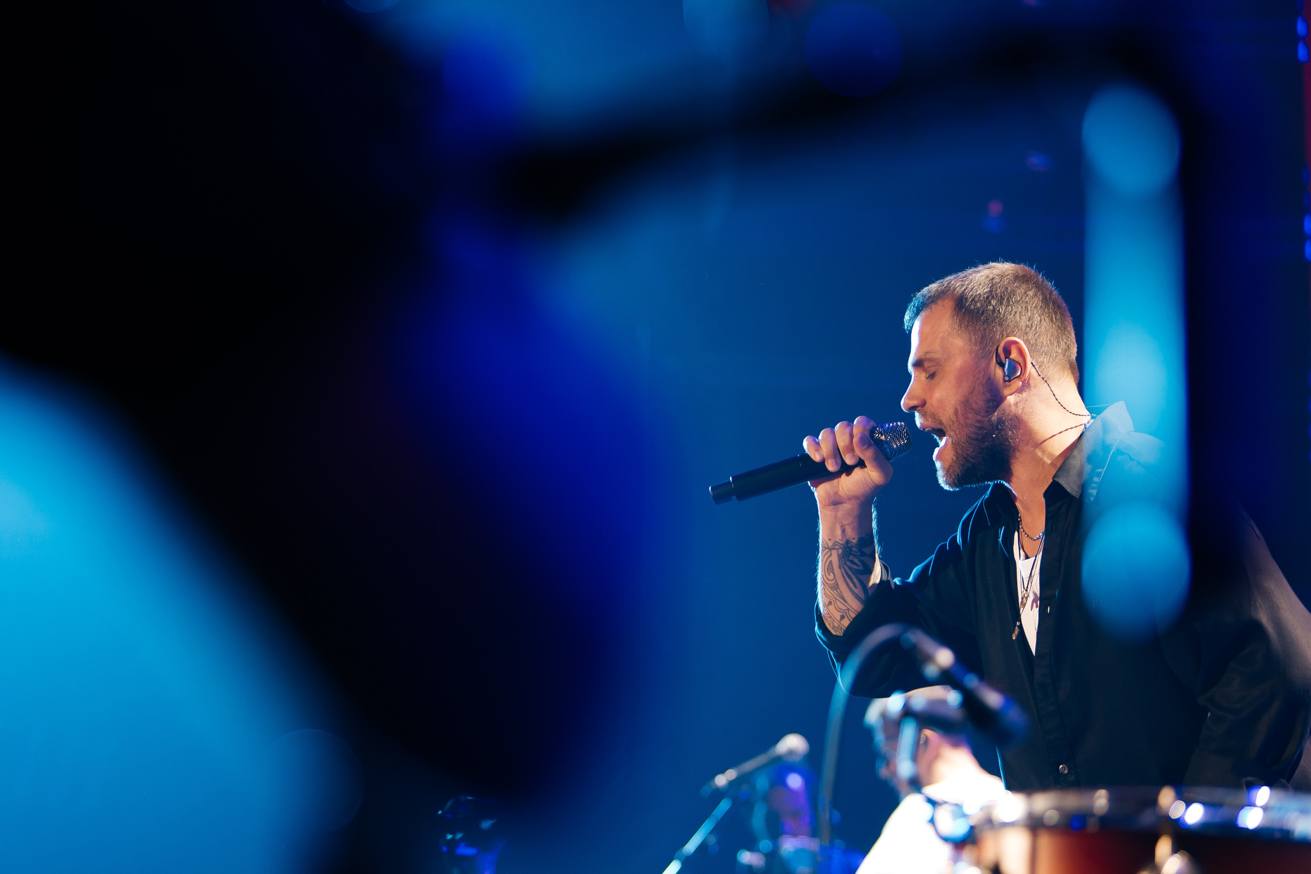 Silver Mercury 2025. Фотограф в Москве Влад Ярчевский