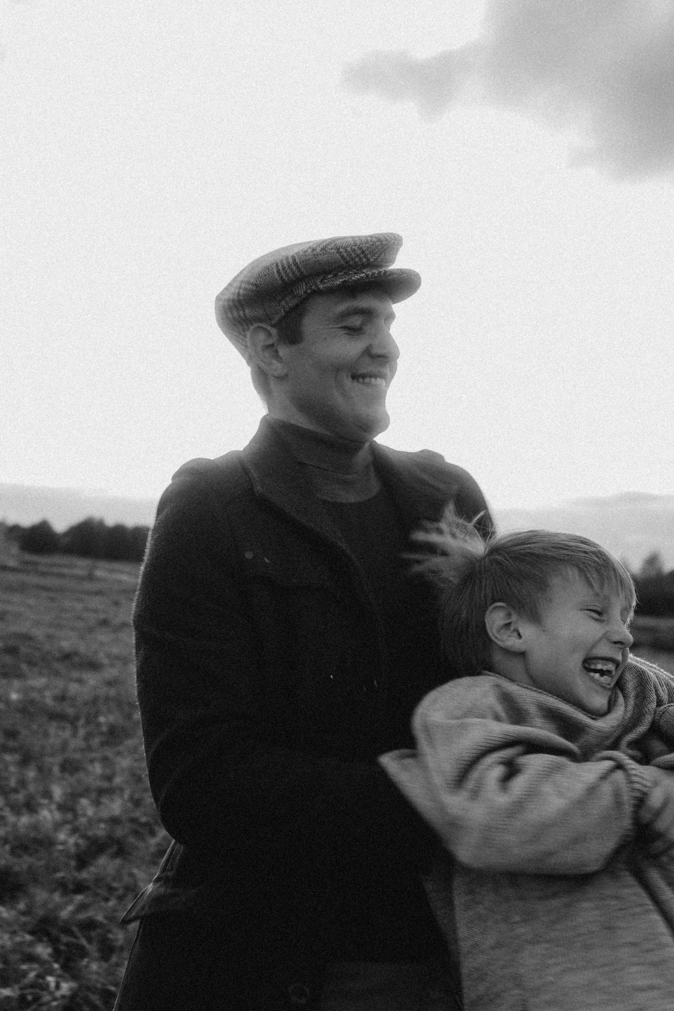 Волшебная история на закате. Фотограф в Челябинске и Санкт-Петербурге Анна Ивашкова