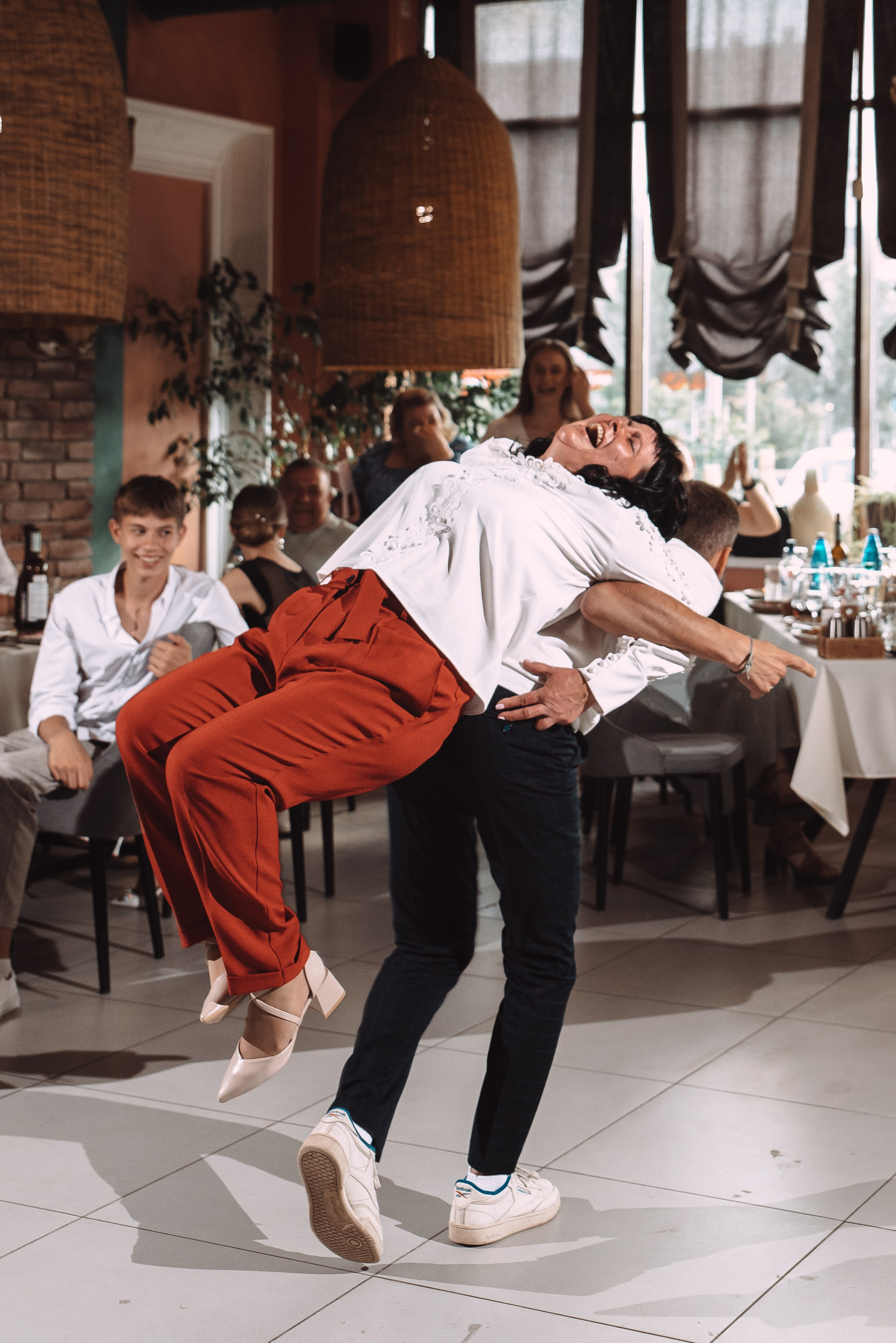 Денис + Дарья. Свадебный и семейный фотограф в Волгограде Олеся Лисицкая