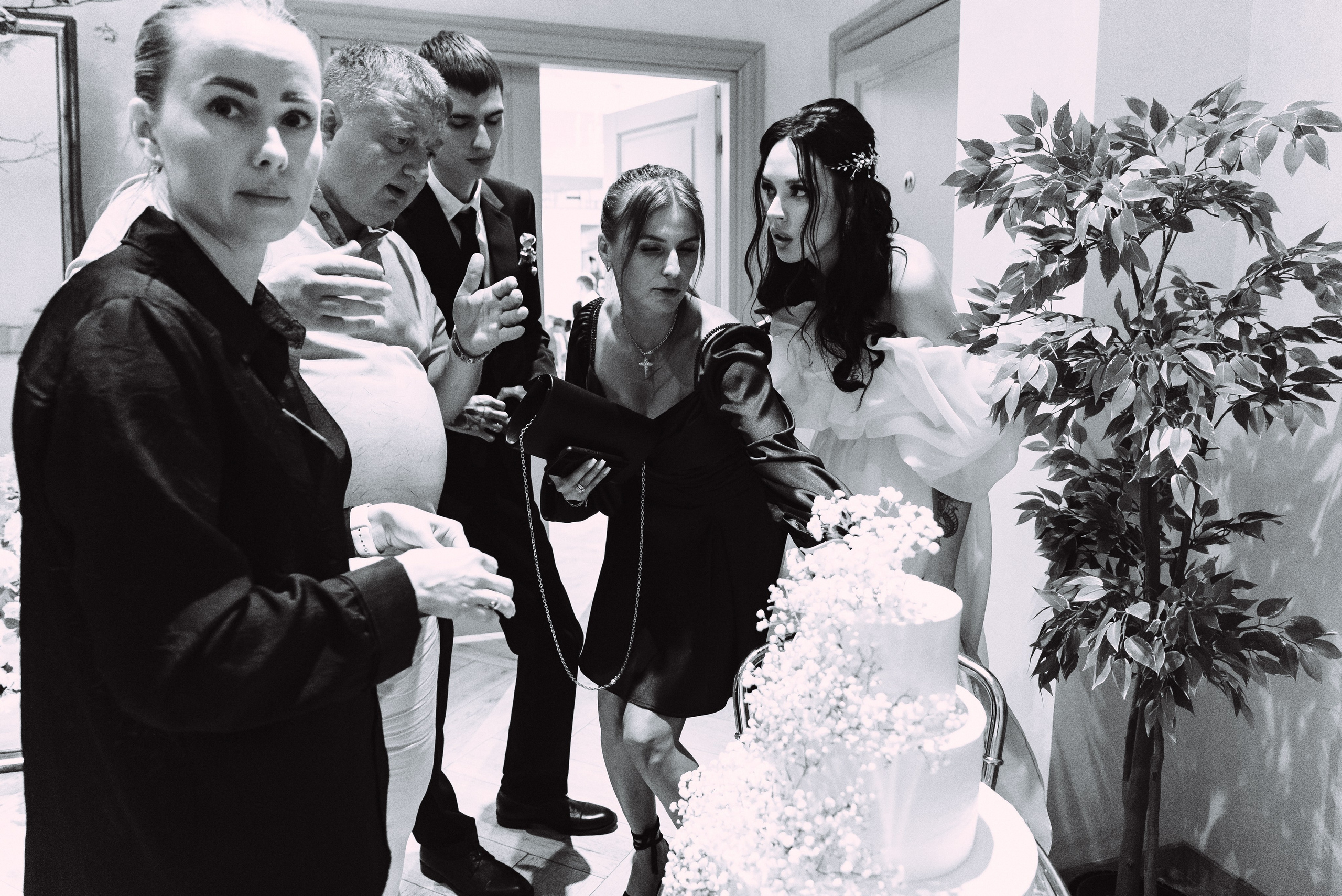 Никита + Кристина. Свадебный и семейный фотограф в Волгограде Олеся Лисицкая